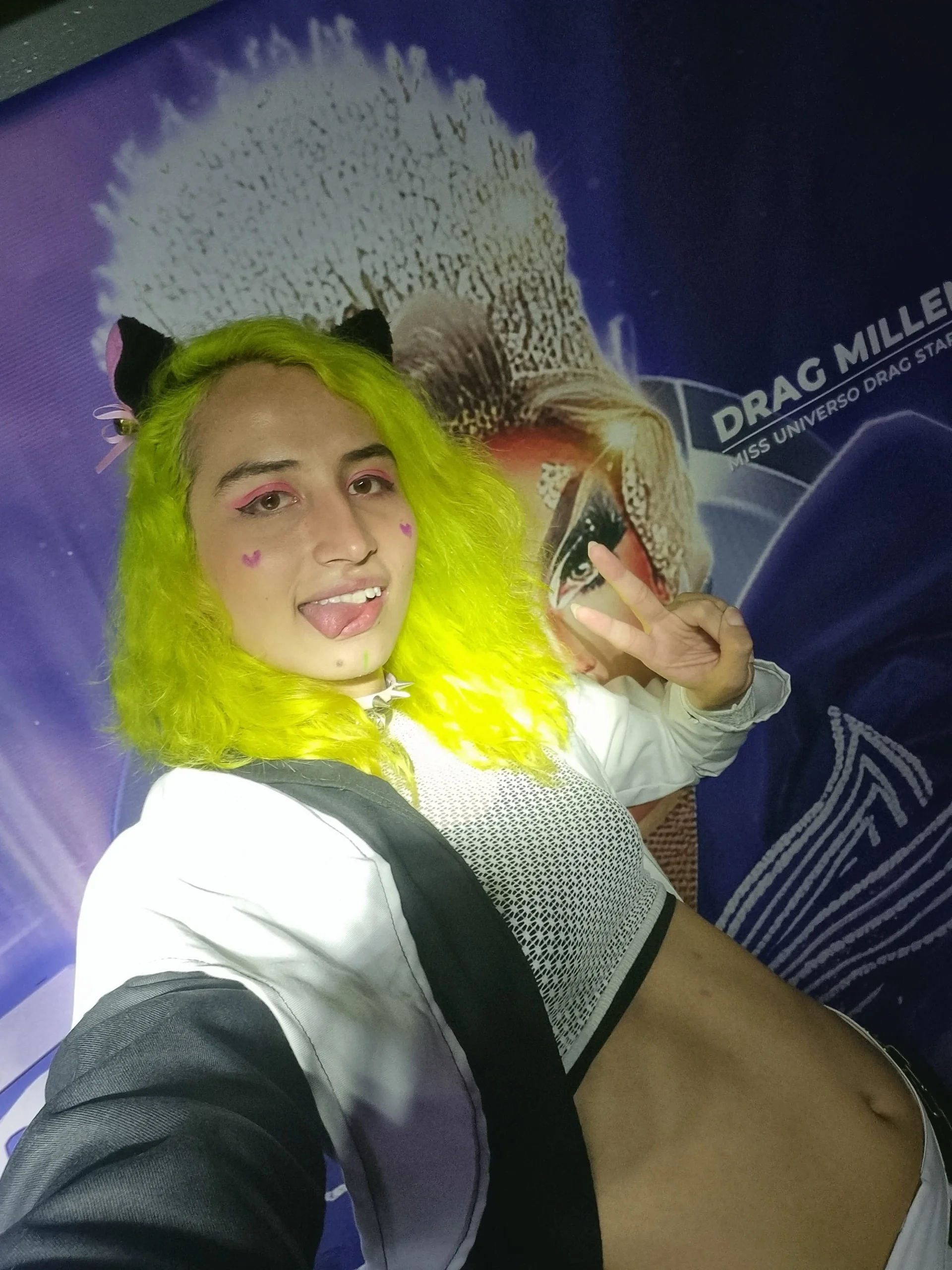 XXX Porn Photo of Nude Elis-Darling 19