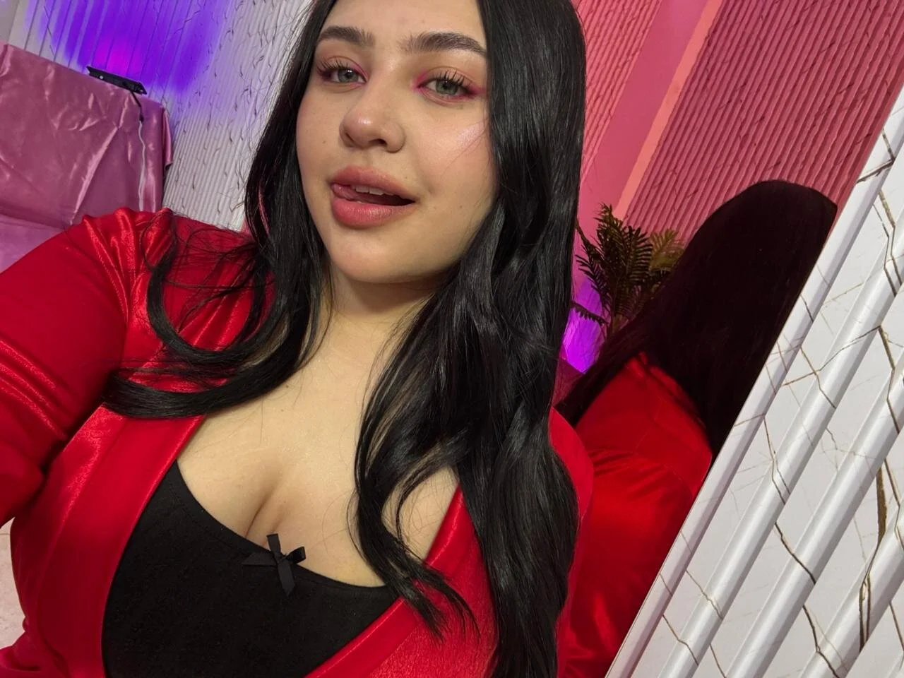 XXX Porn Photo of Nude Siena_Tay 14