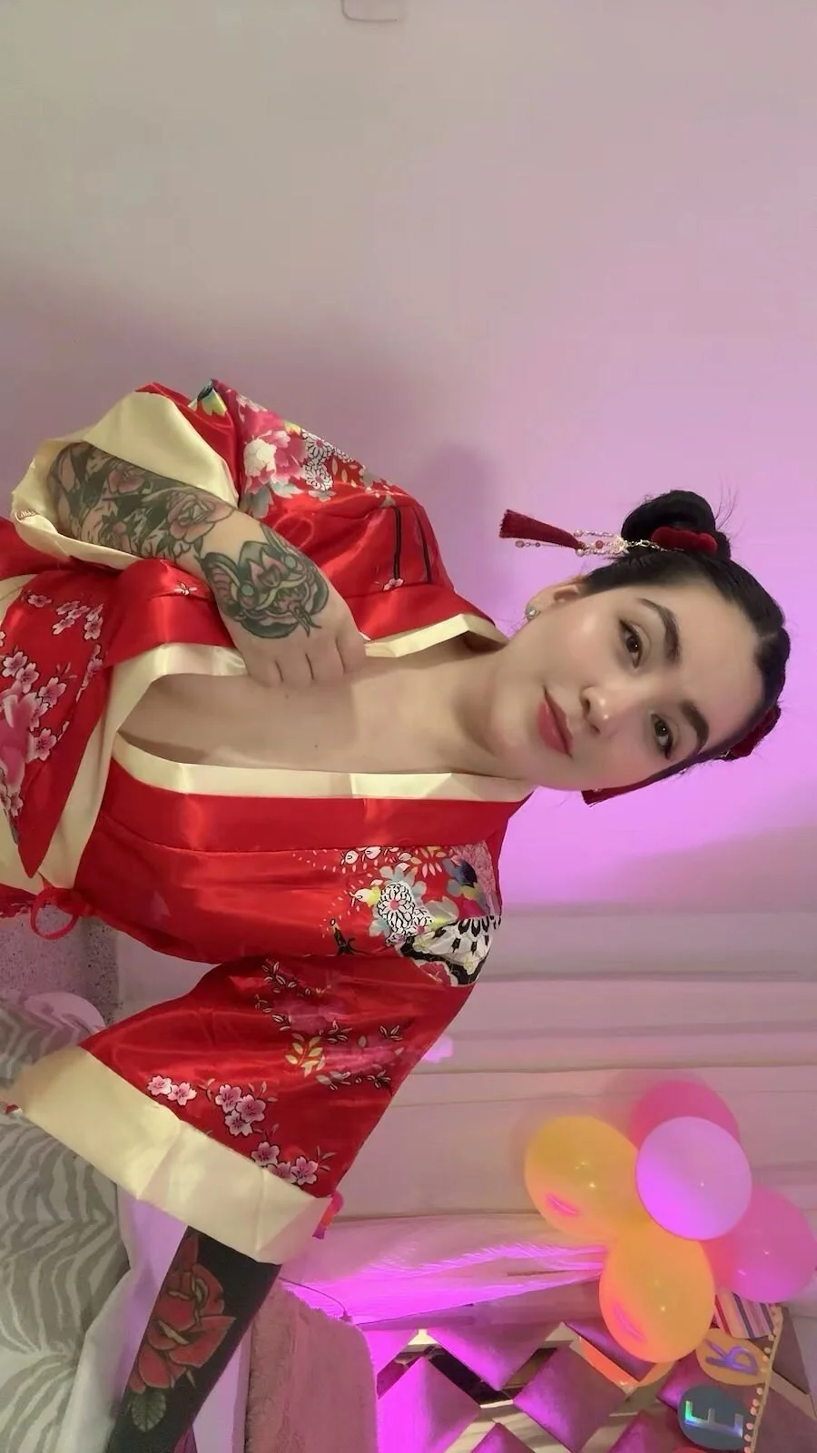 XXX Porn Photo of Nude KathiaJenner 26