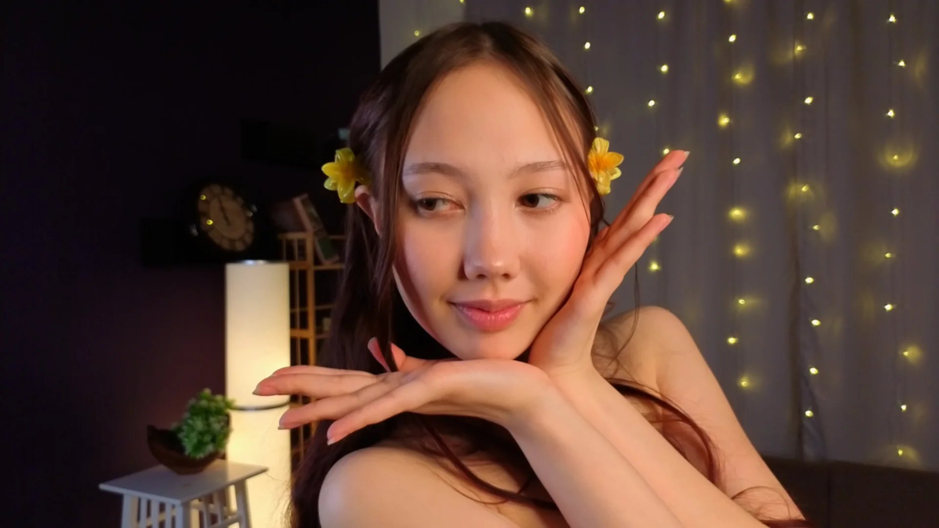 XXX Porn Photo of Nude CherieAppel 33