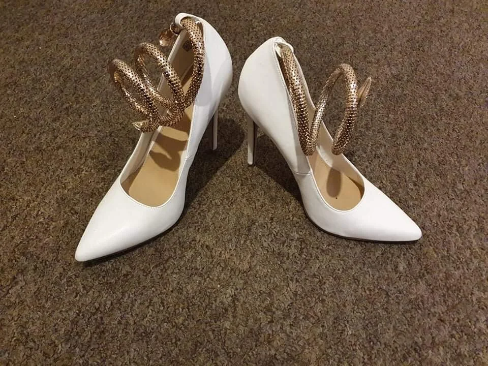 Sexyheelskev