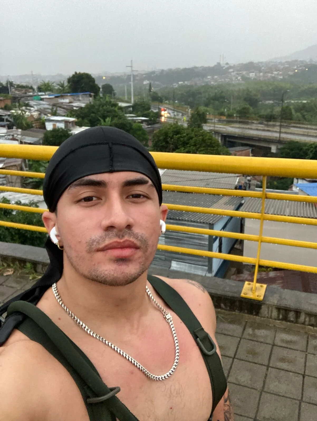 XXX Porn Photo of Nude Brad_Summer 65