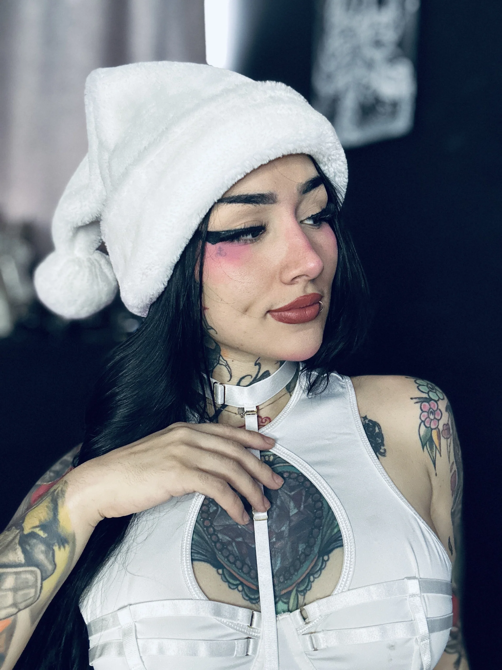 XXX Porn Photo of Nude NinaHex 63