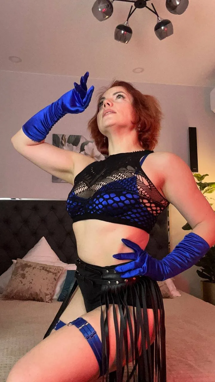 XXX Porn Photo of Nude Wow_Maya 92
