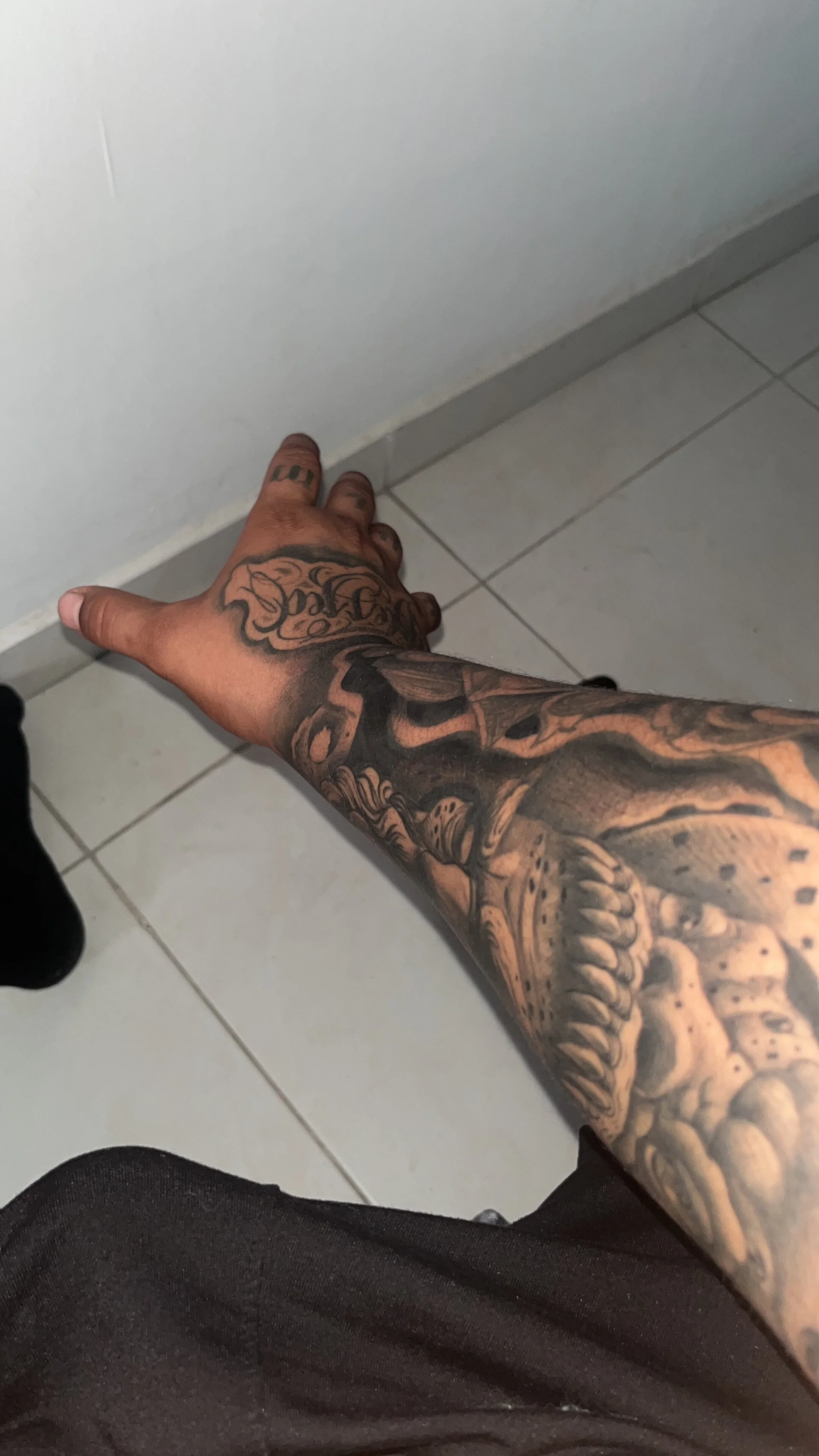 XXX Porn Photo of Nude 111granluis 2