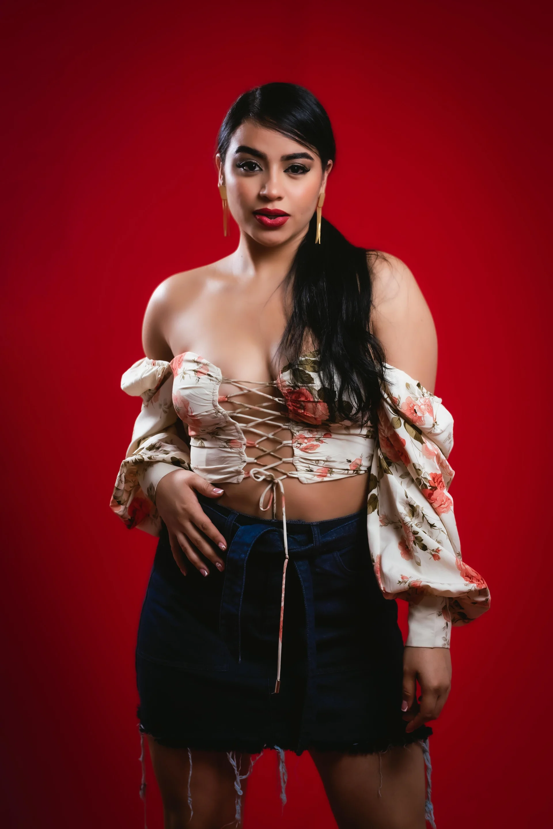 XXX Porn Photo of Nude Eyes_Duque 14