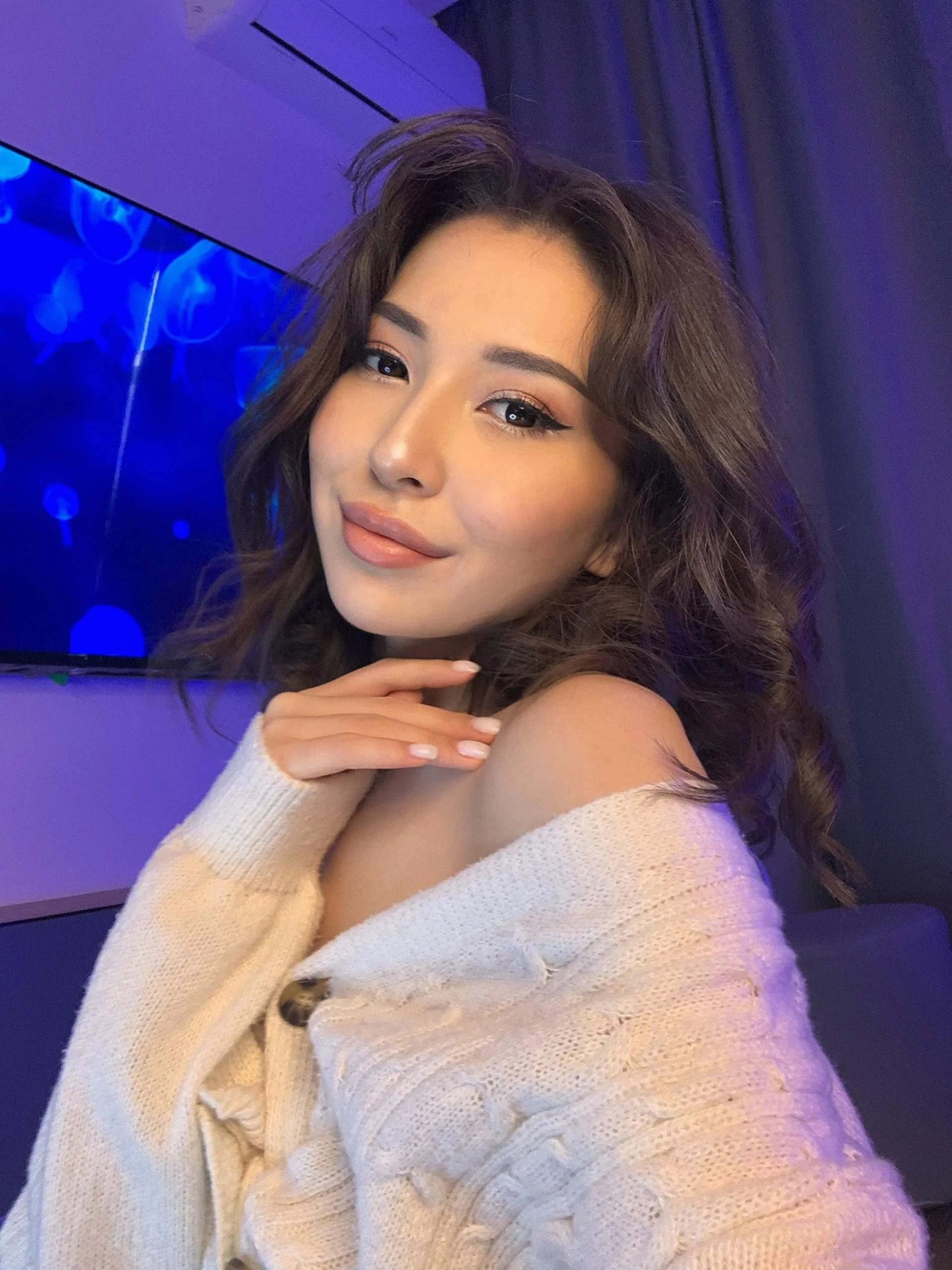 XXX Porn Photo of Nude Kayletta 2