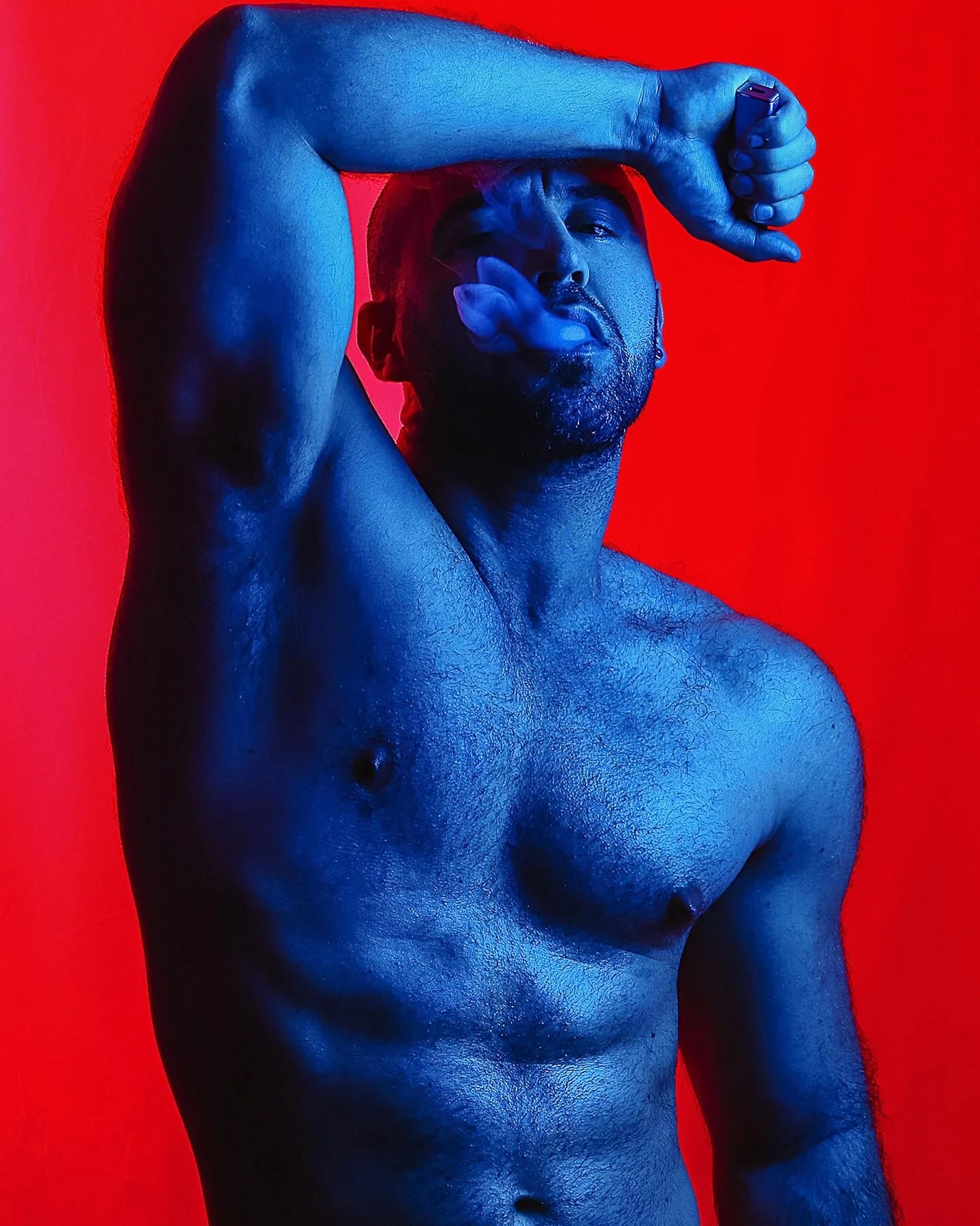 XXX Porn Photo of Nude ADONIS_ART01 43