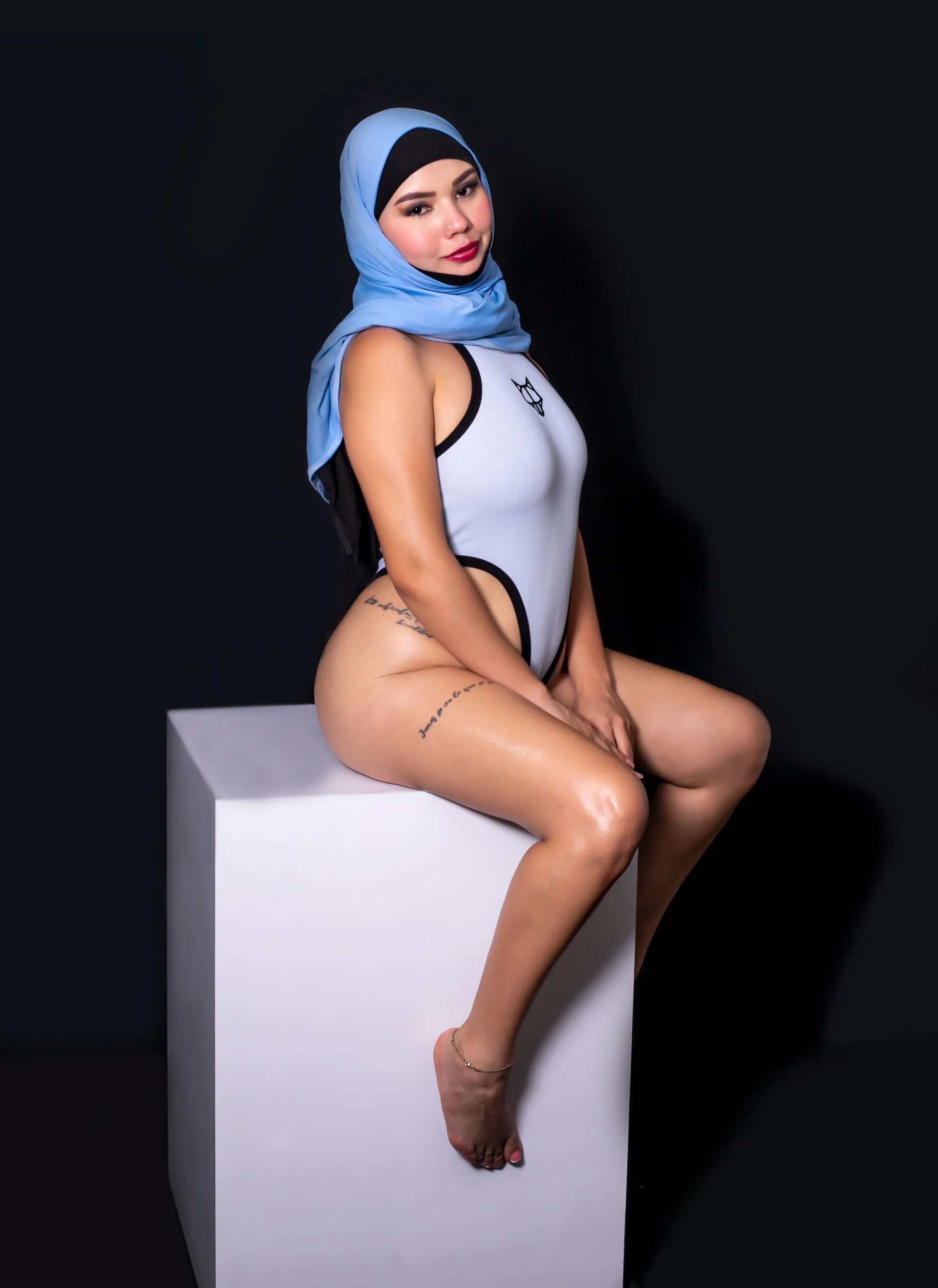 XXX Porn Photo of Nude _Saandy 80