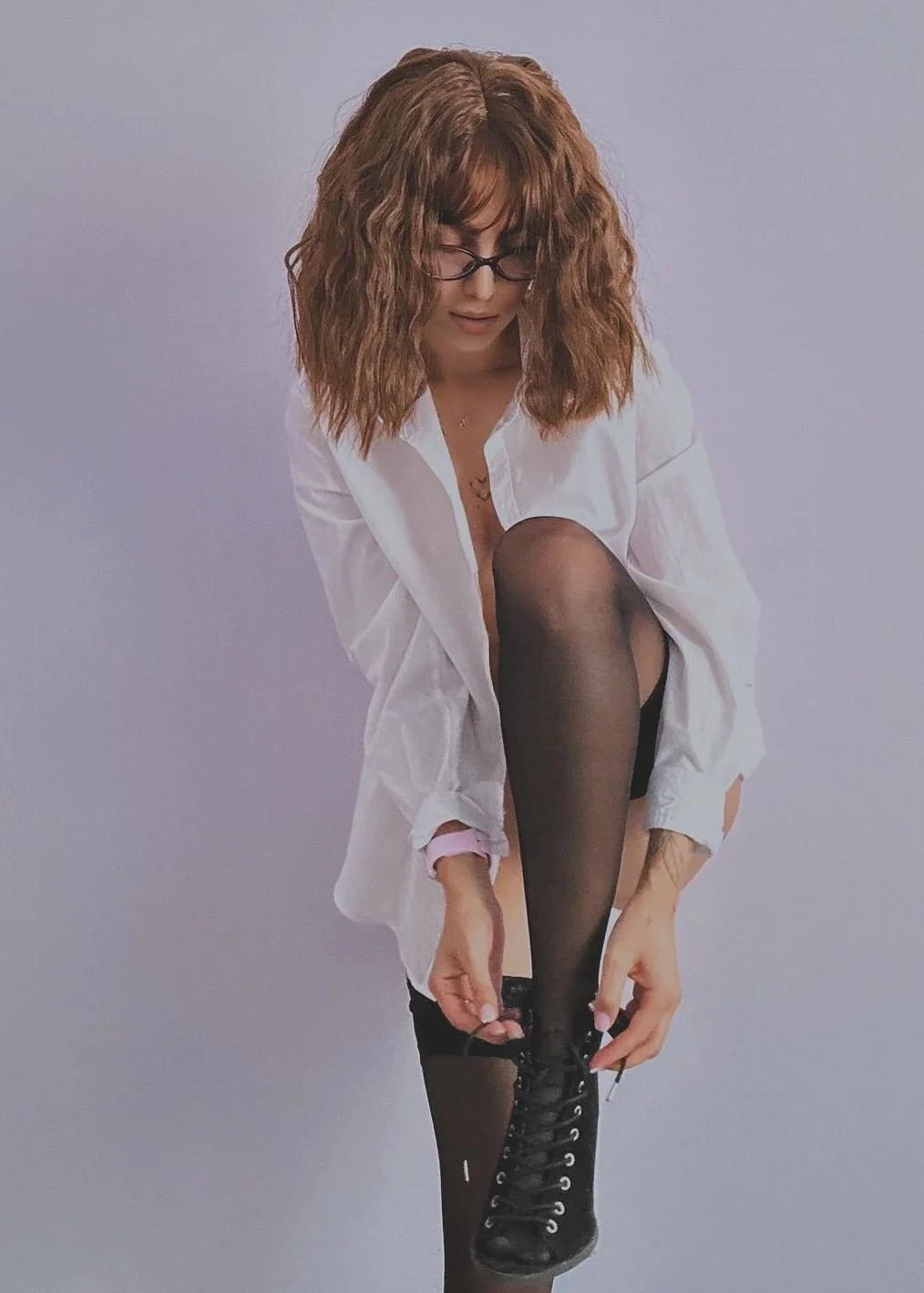 XXX Porn Photo of Nude Kamila_icee 29