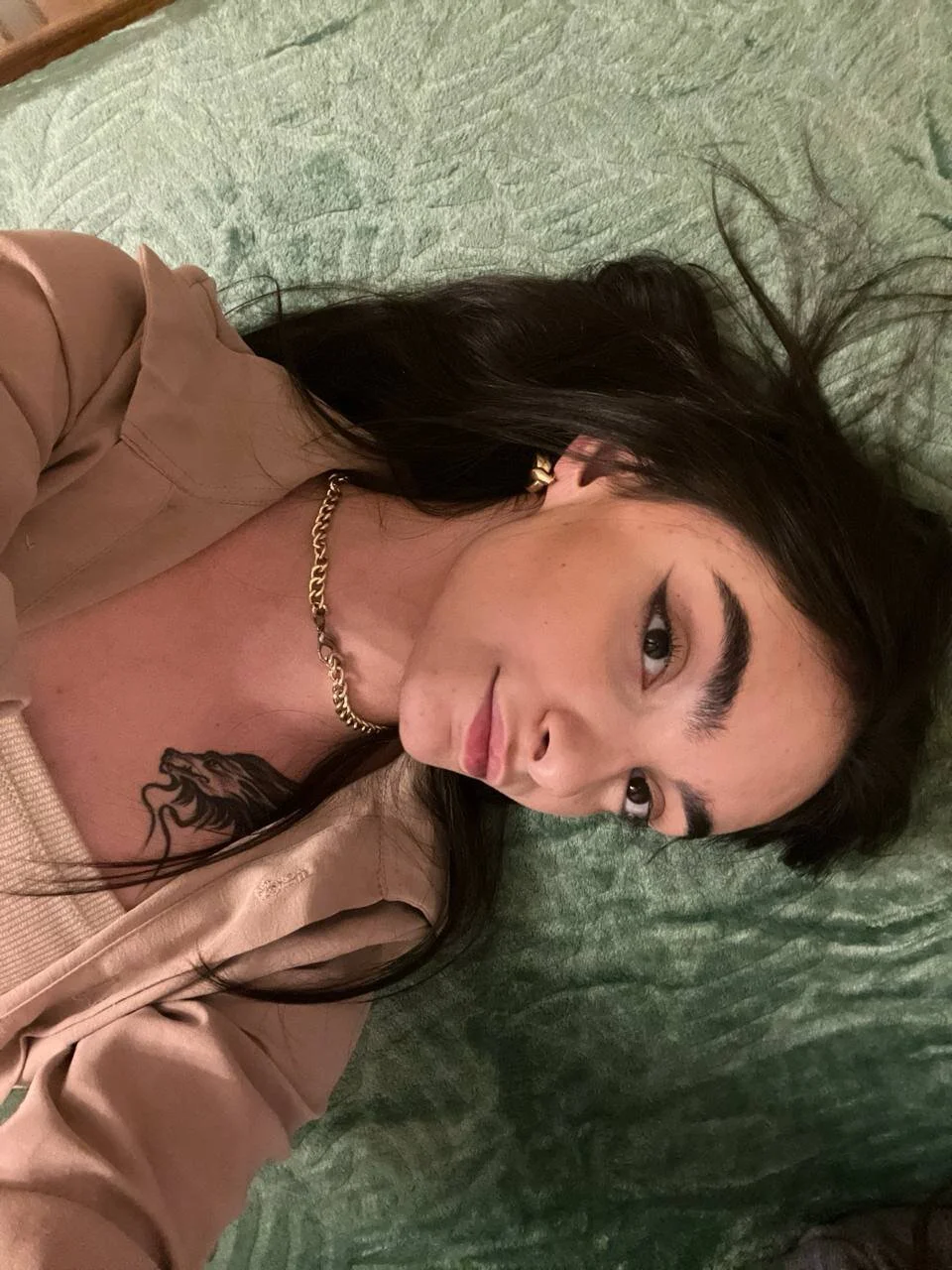 XXX Porn Photo of Nude Morena_Dolce 246