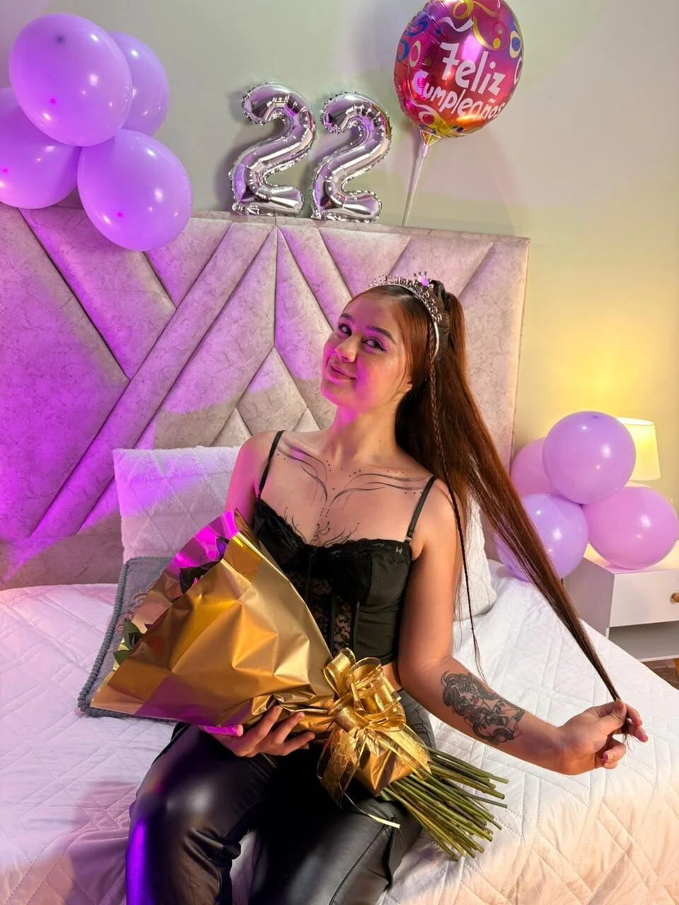 XXX Porn Photo of Nude Amelia_Saenz_ 37