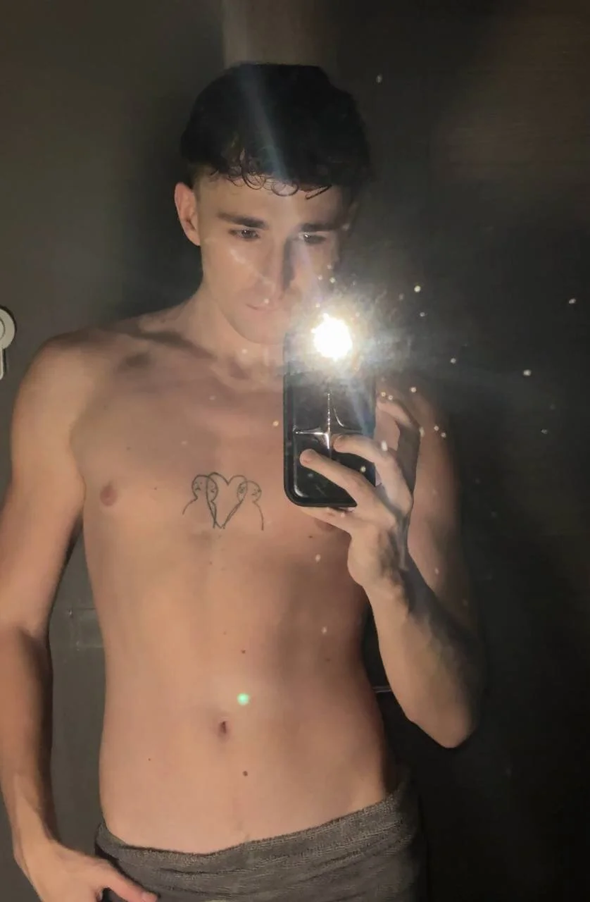XXX Porn Photo of Nude slayboykleo 9
