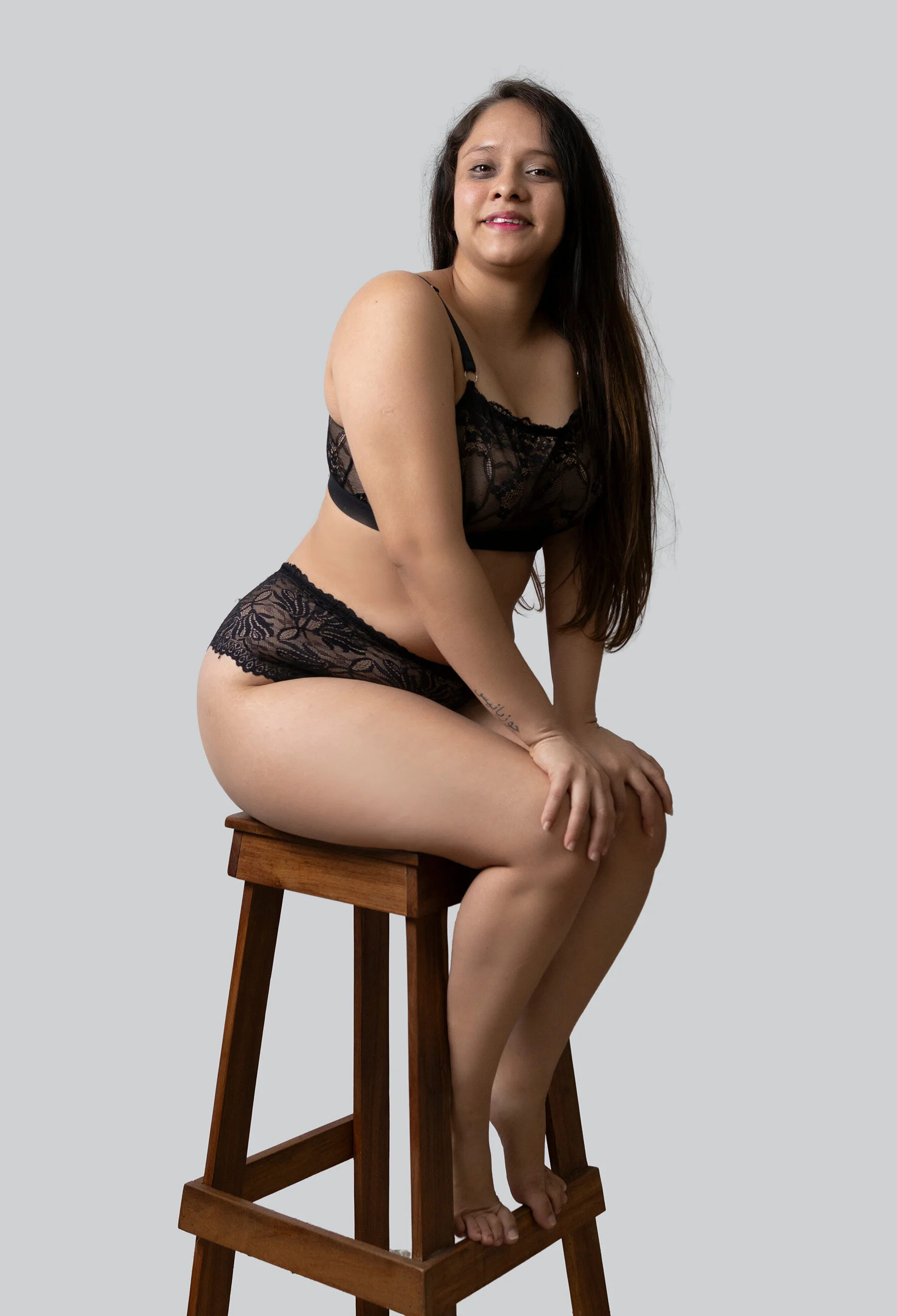 XXX Porn Photo of Nude Rosse_Lily 15