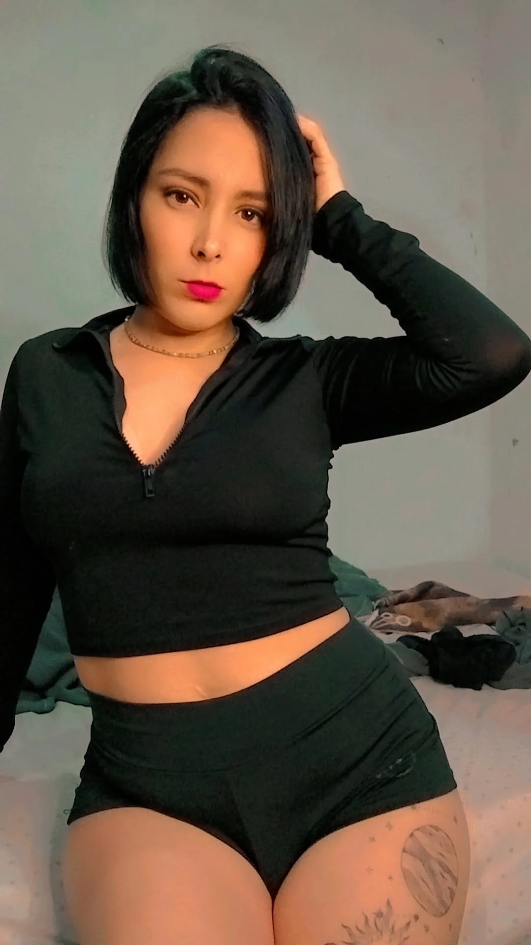 XXX Porn Photo of Nude catperigosa 1