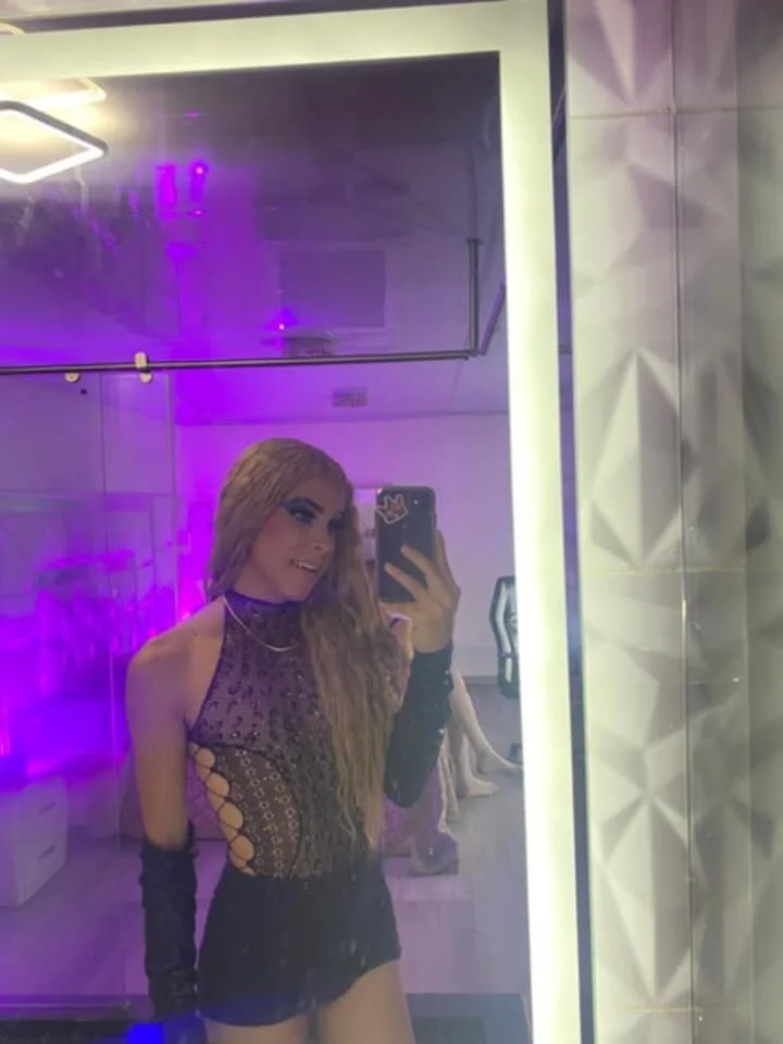 XXX Porn Photo of Nude Rochell_castillo 9