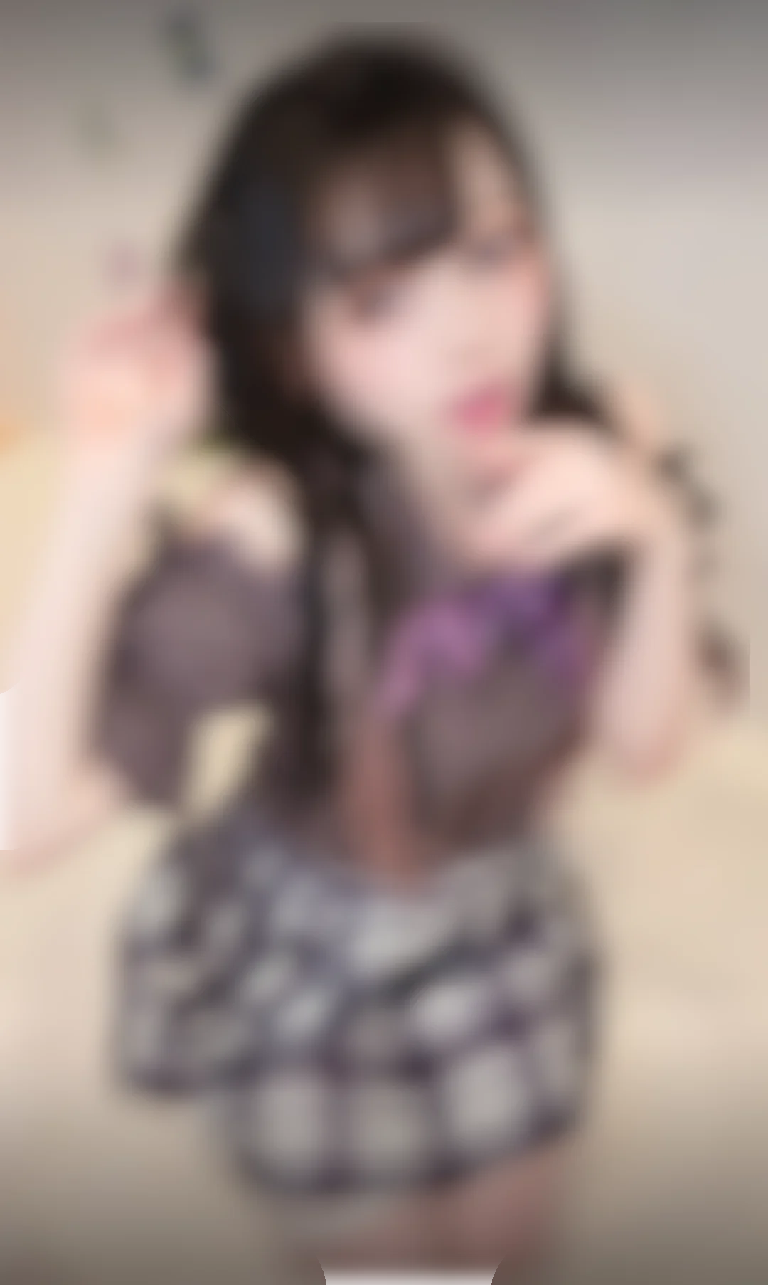 XXX Porn Photo of Nude -M_Hinano_ 3