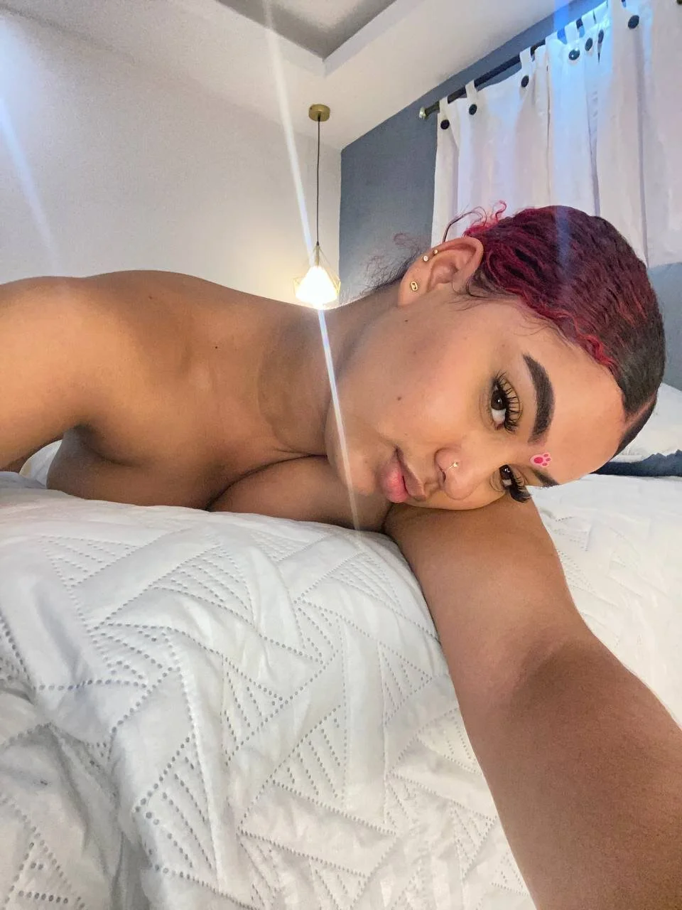 XXX Porn Photo of Nude sweetkimmie_ 17