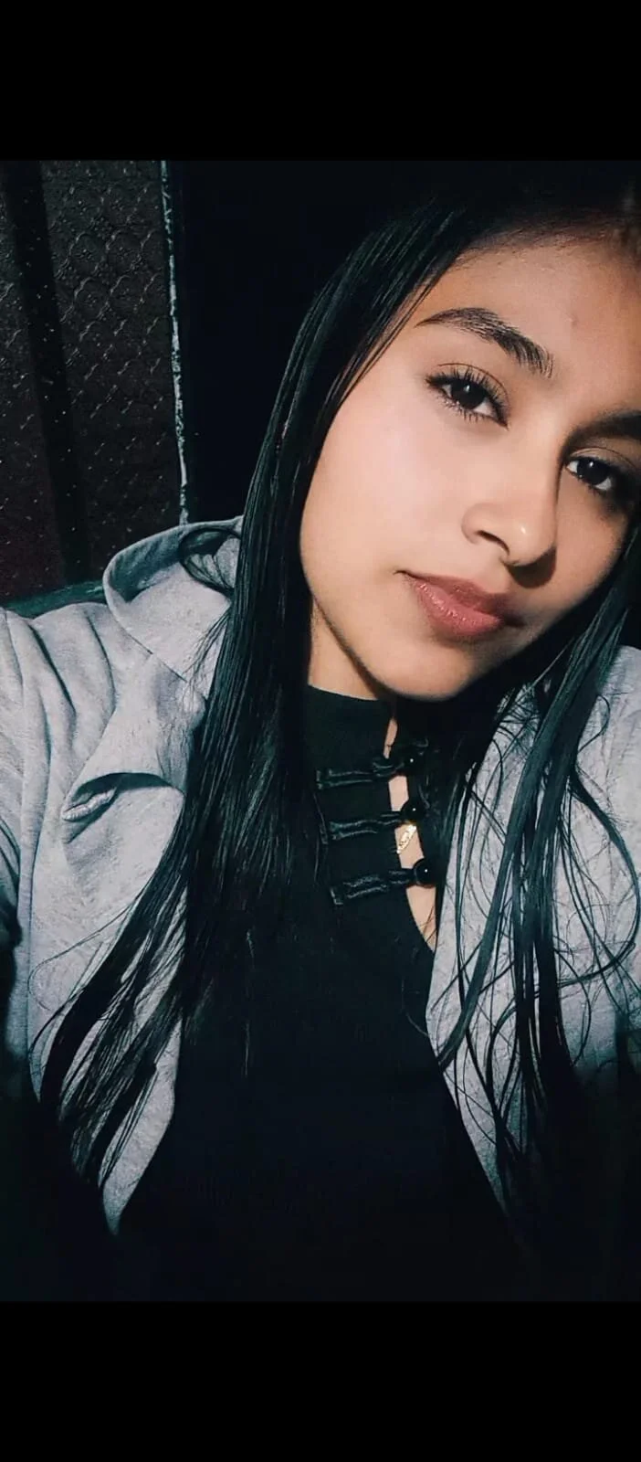 XXX Porn Photo of Nude zairabreze 6