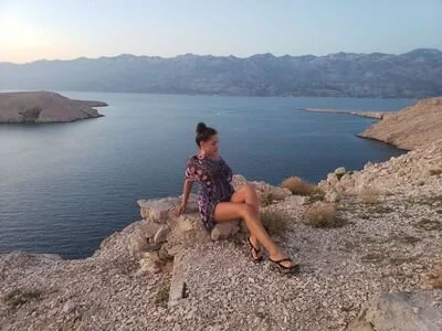 XXX Porn Photo of Nude RoseEvann 204