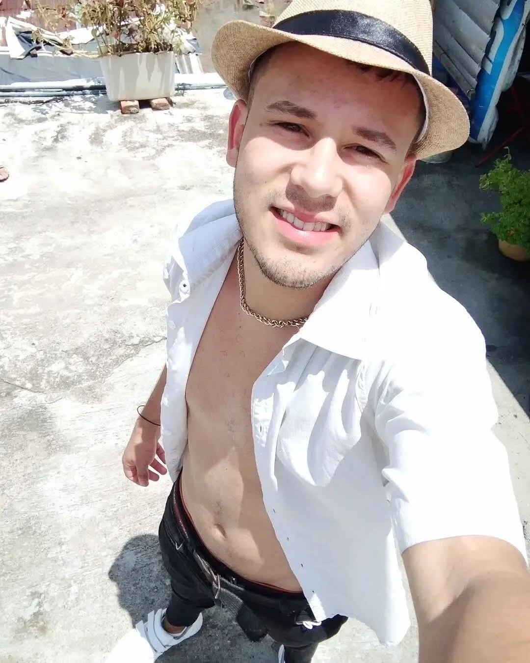 XXX Porn Photo of Nude Ferrandiz23 16