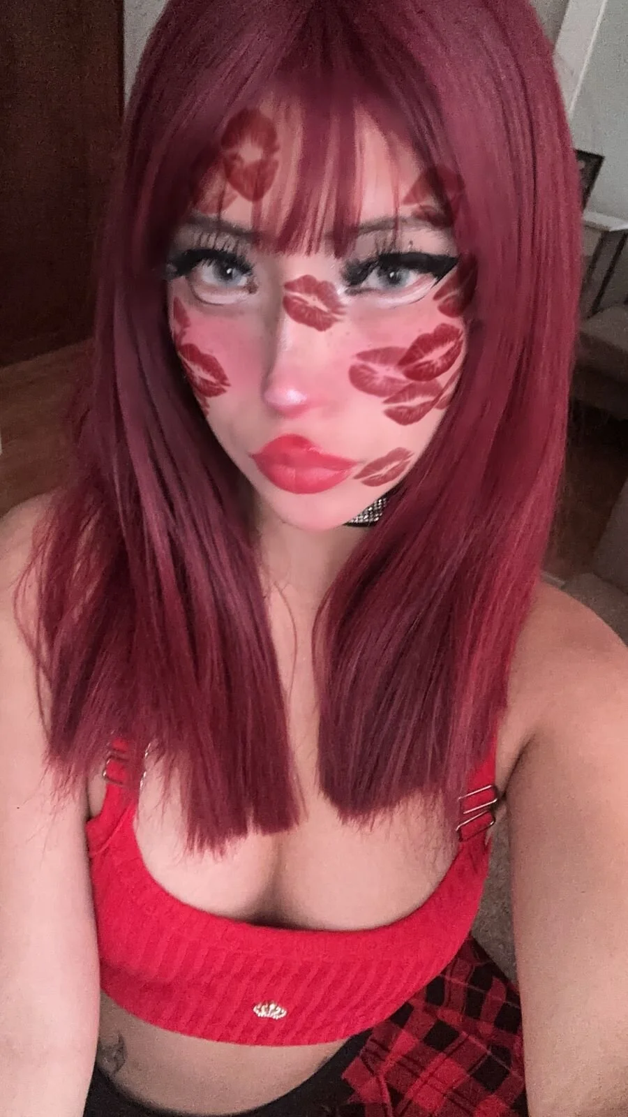 XXX Porn Photo of Nude Melody-chers 187