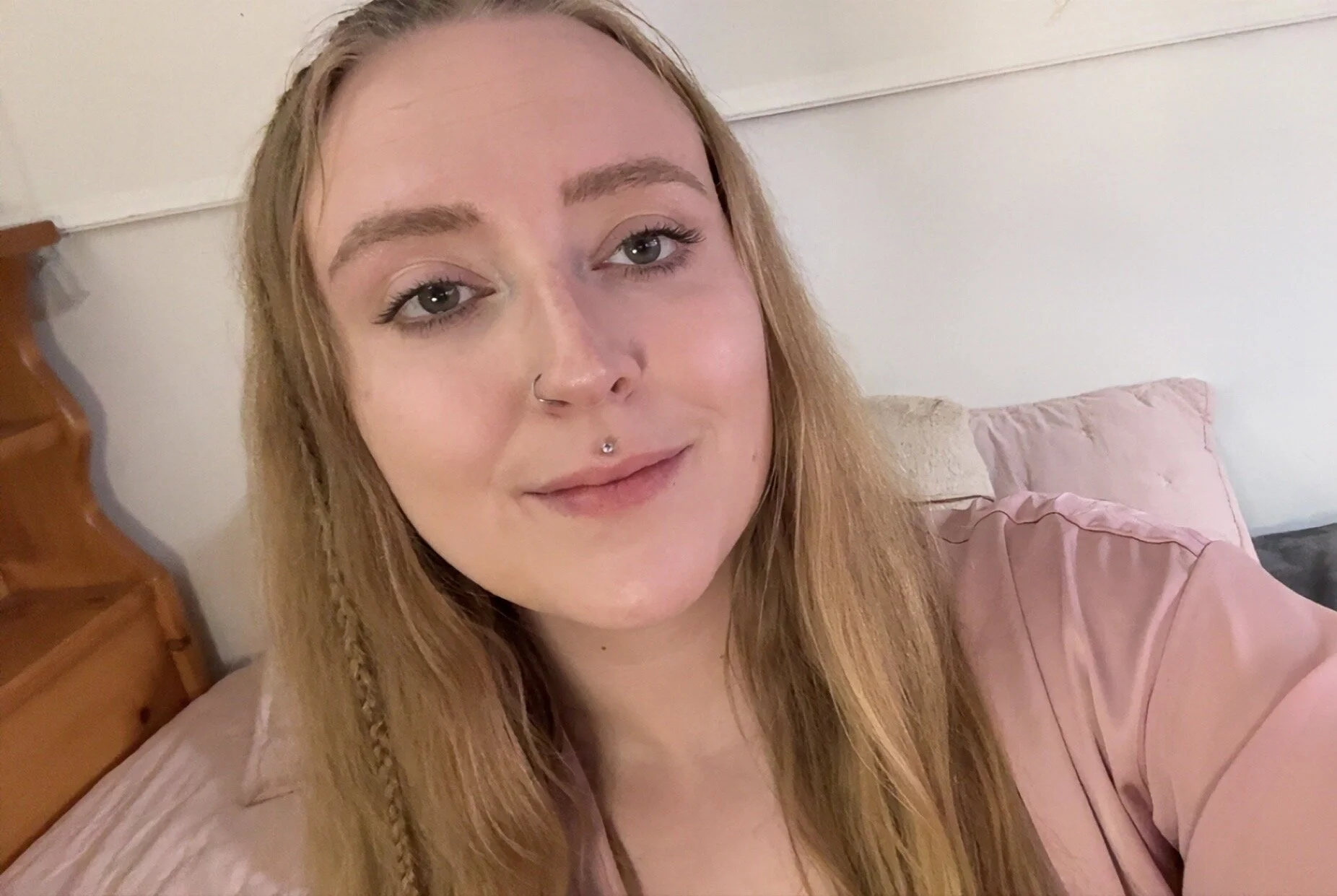 XXX Porn Photo of Nude Pattyworld69 3