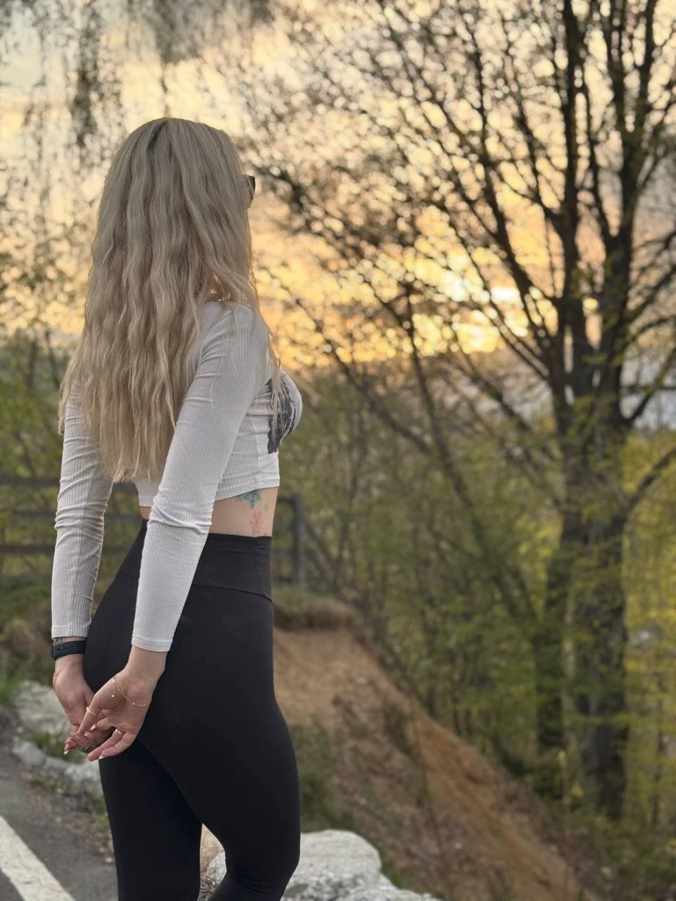XXX Porn Photo of Nude JoyMuse 12