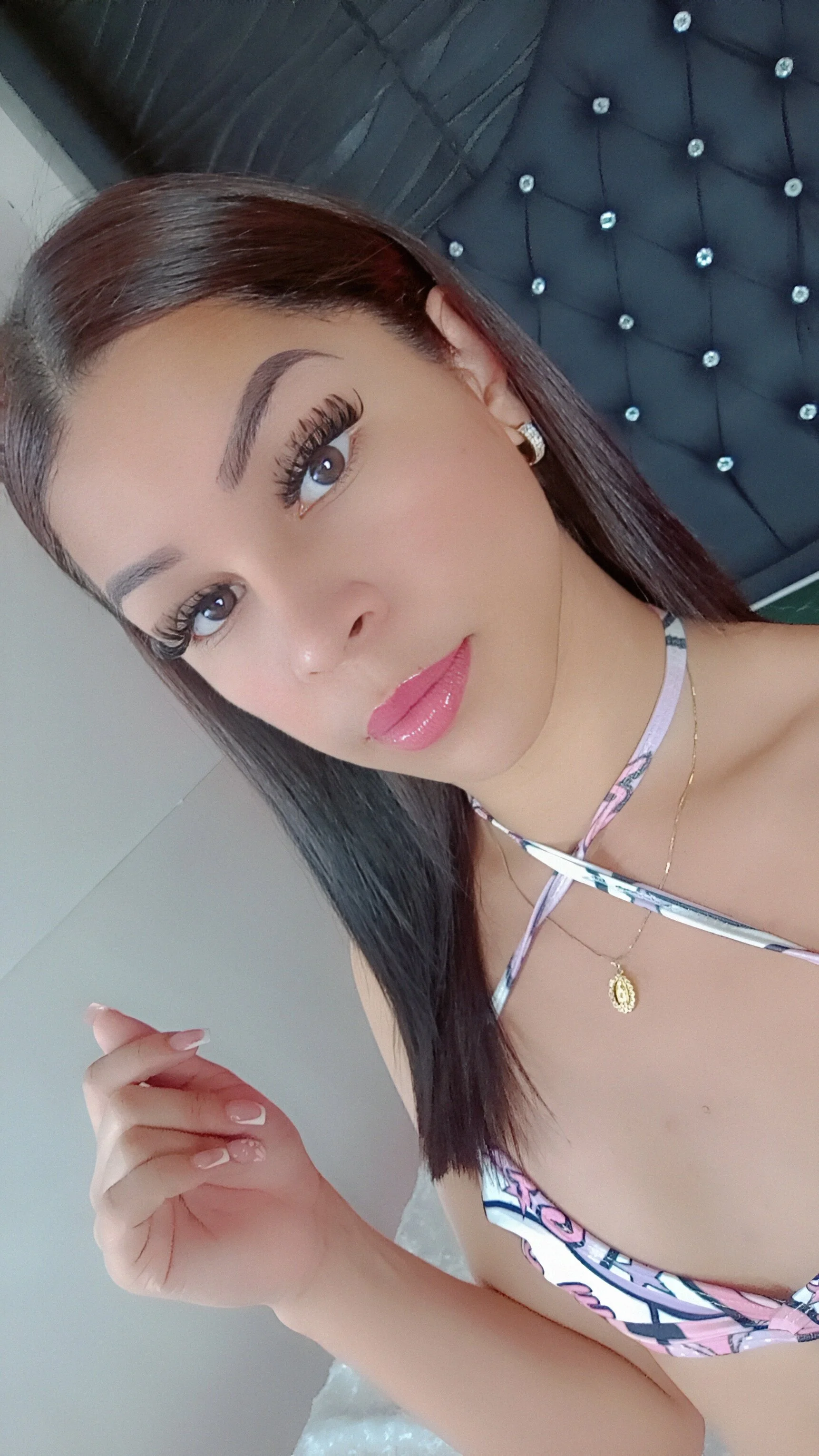 XXX Porn Photo of Nude Makeyla_Fox_ 21