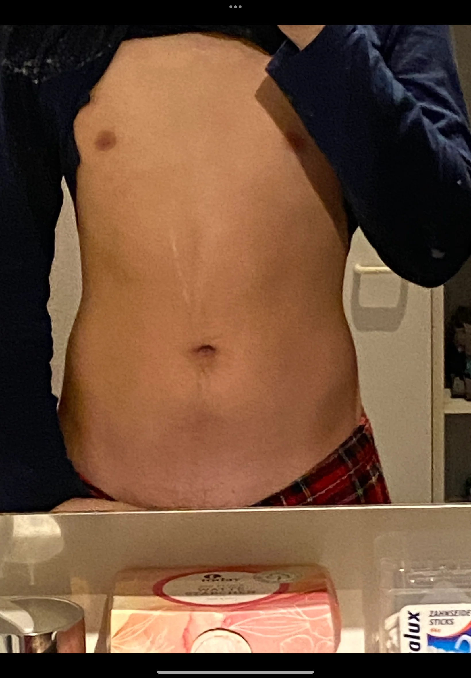 XXX Porn Photo of Nude trepyyy 2
