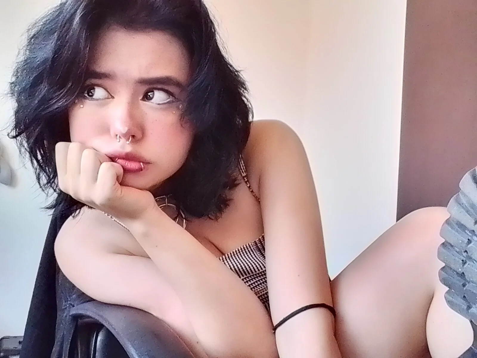 XXX Porn Photo of Nude sweet_soup 20