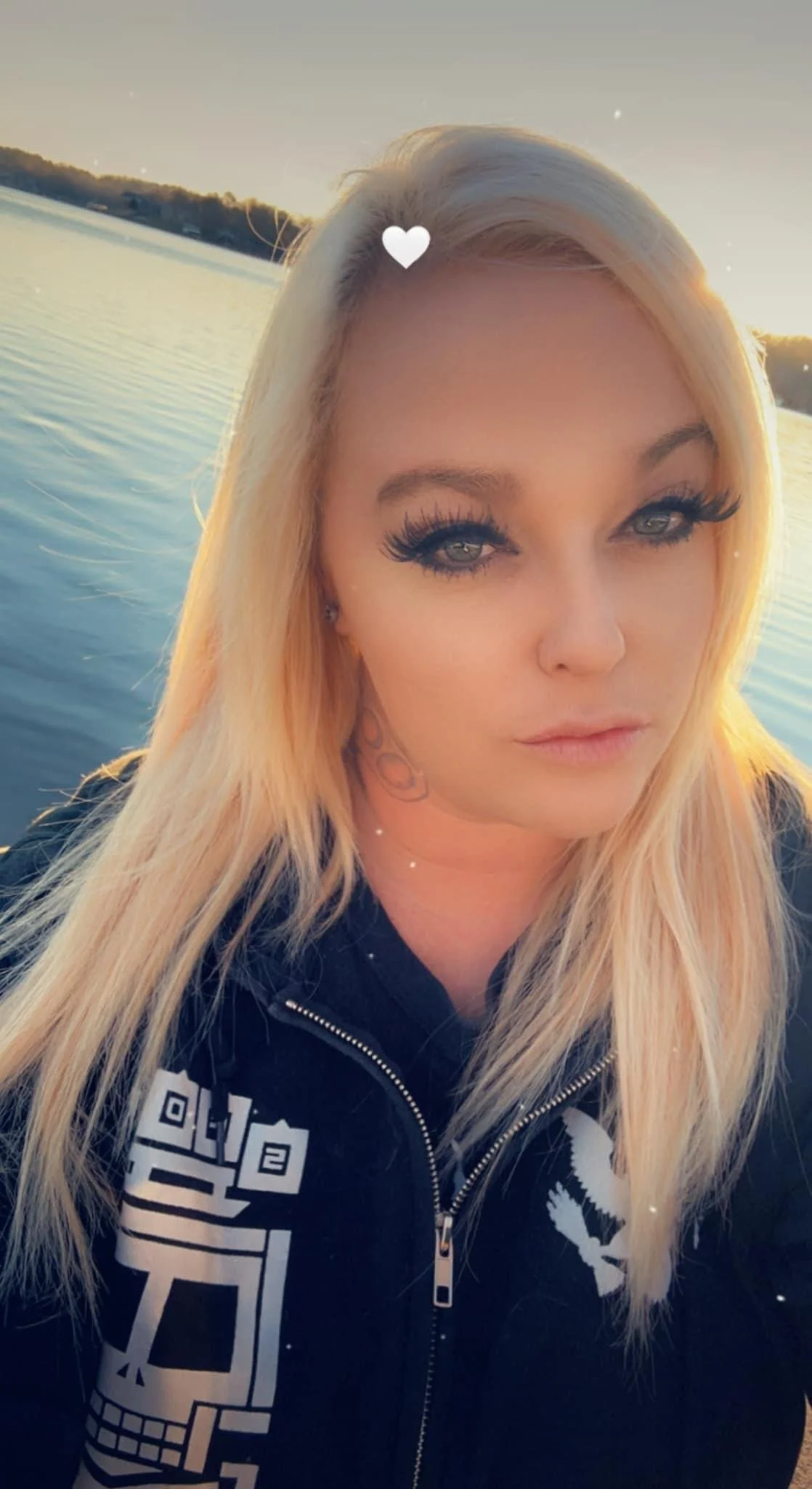 XXX Porn Photo of Nude Cumslutsnowbunnie69 4