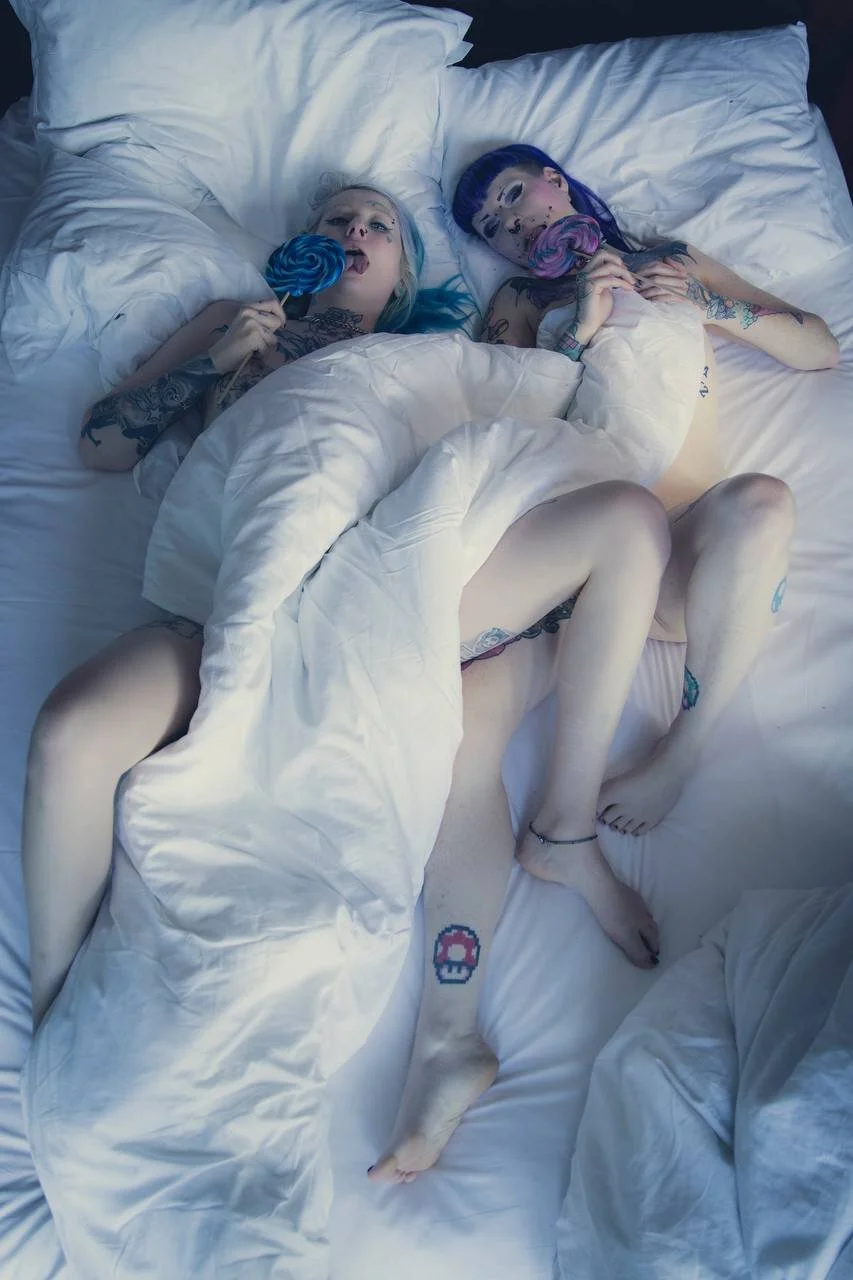 XXX Porn Photo of Nude coyemoo 51