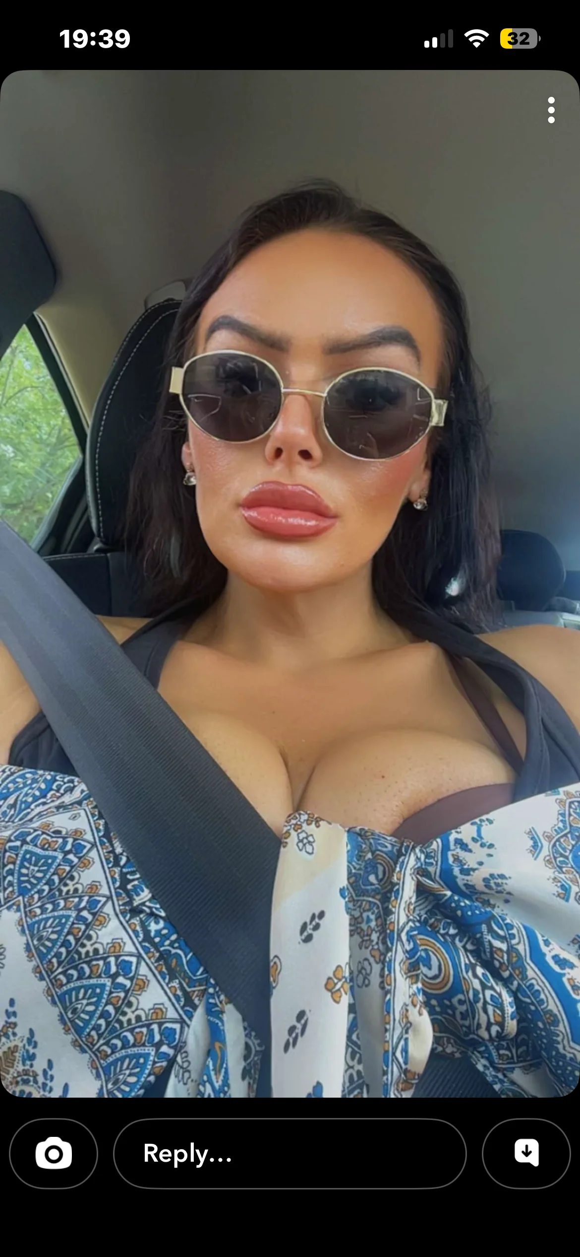 XXX Porn Photo of Nude NaughtyNoraX 3