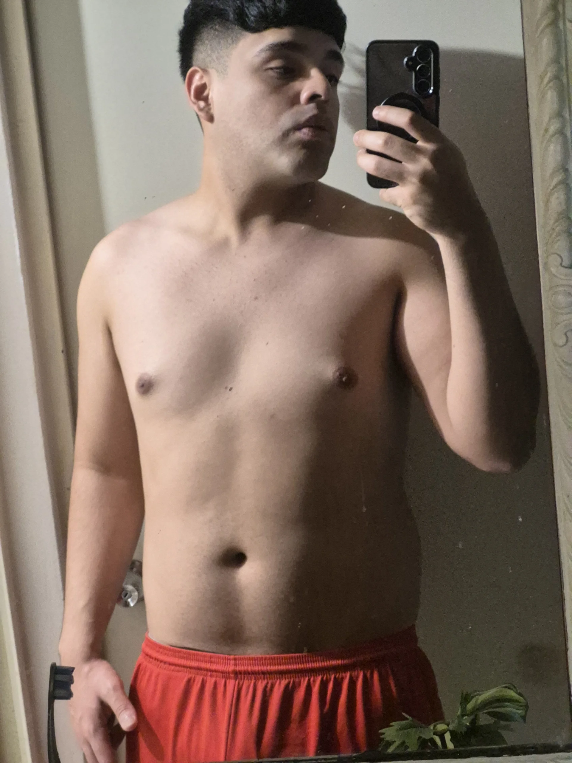 XXX Porn Photo of Nude Alain_1302 2