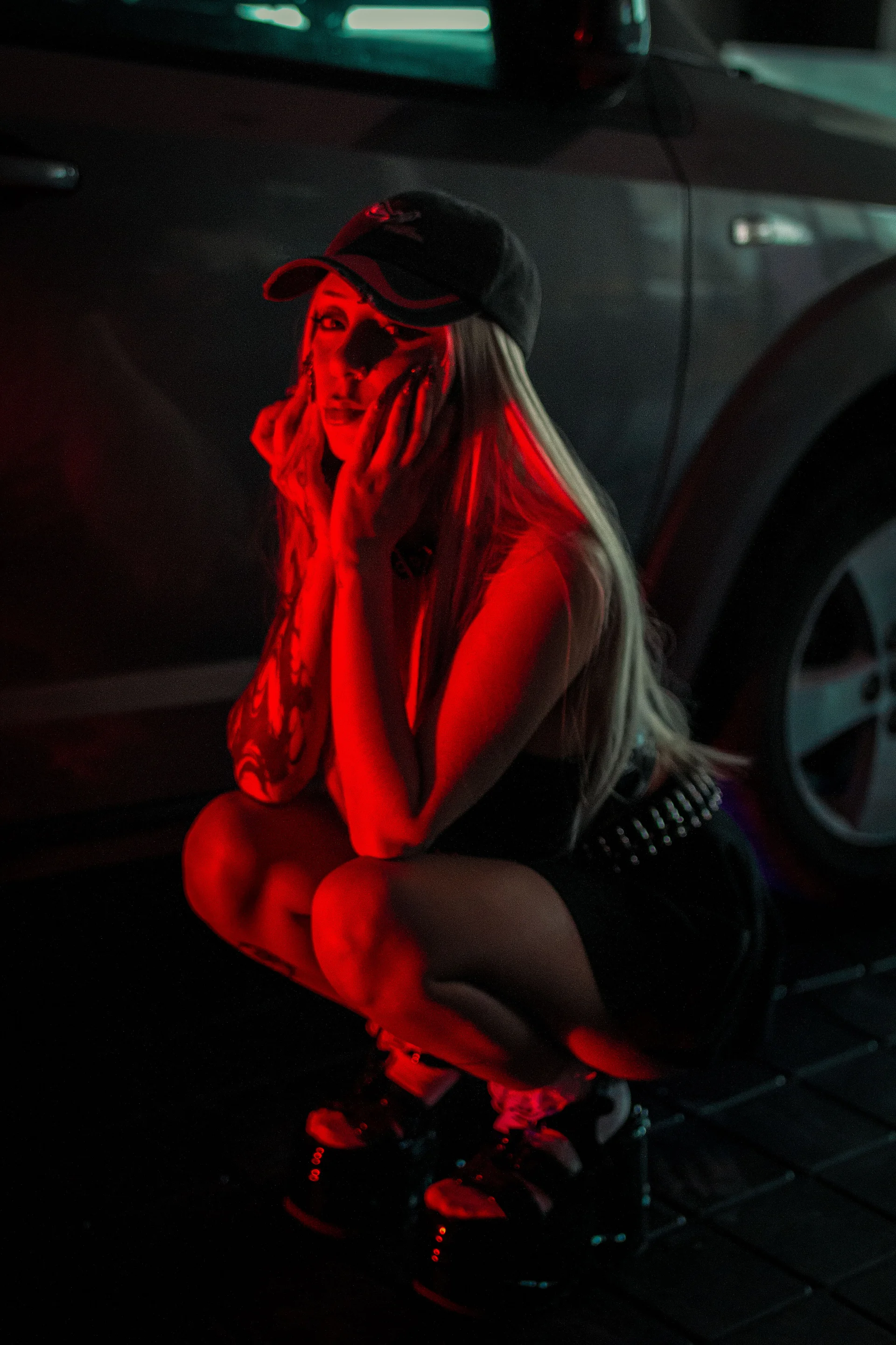 XXX Porn Photo of Nude annie_gh 31
