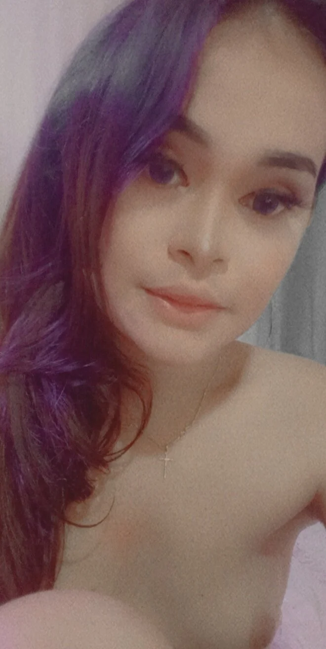 XXX Porn Photo of Nude transbella_xxx 8