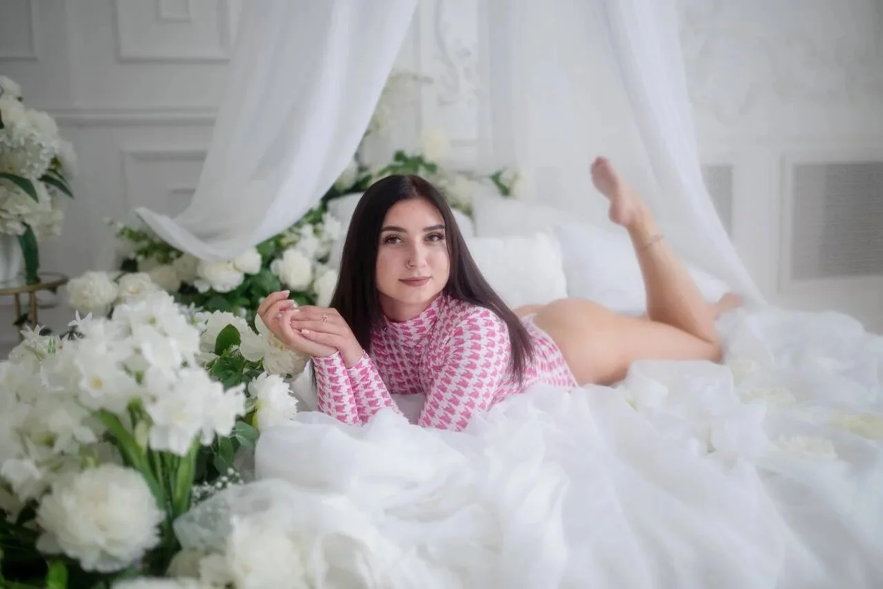 XXX Porn Photo of Nude Sourr_Lollipop 4
