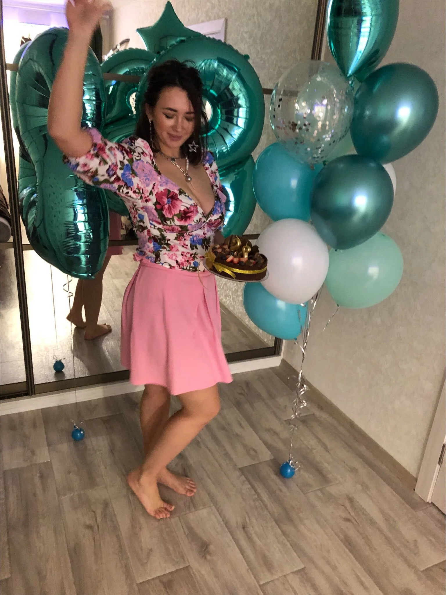 XXX Porn Photo of Nude Kendra_SXY 4