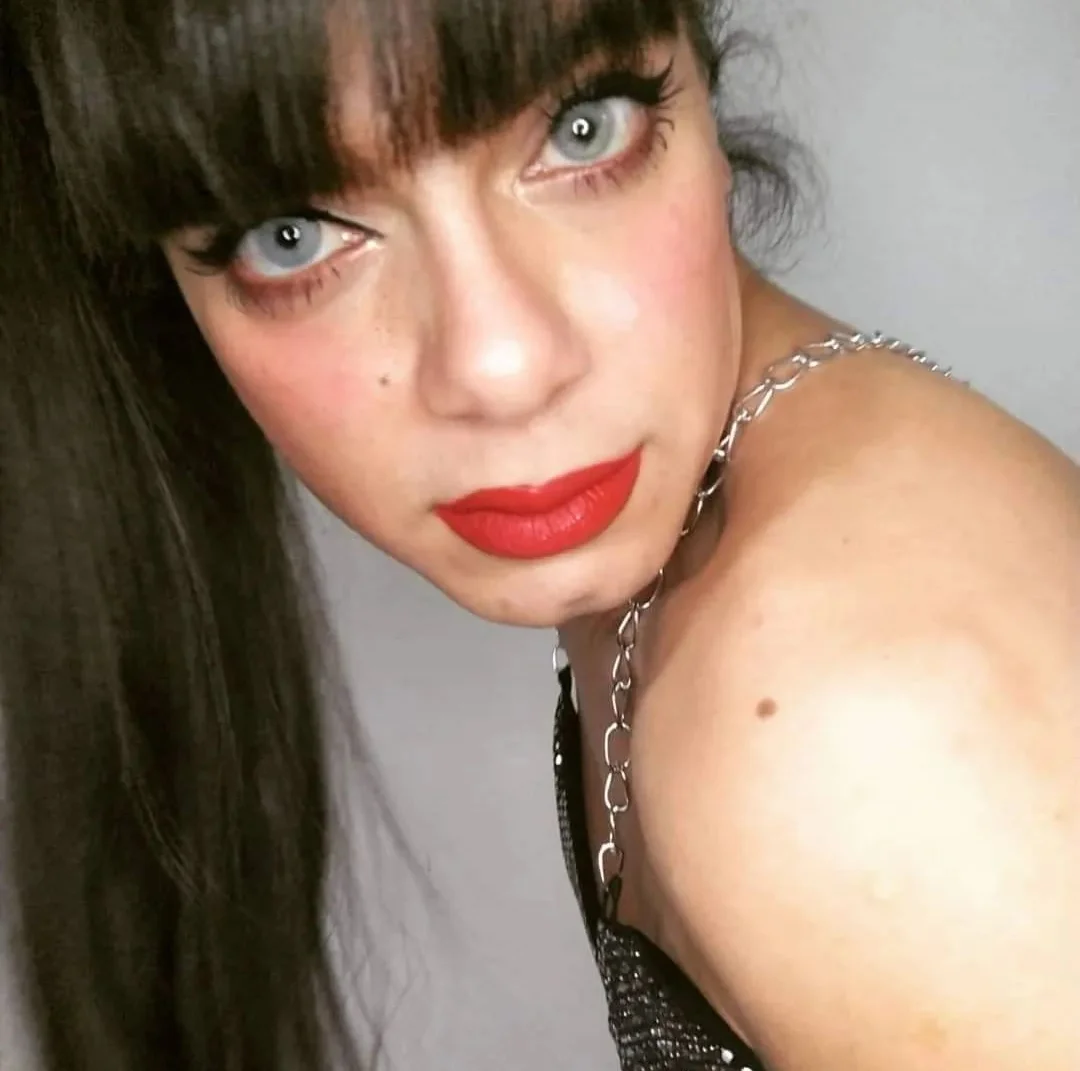 XXX Porn Photo of Nude miaparcel 1