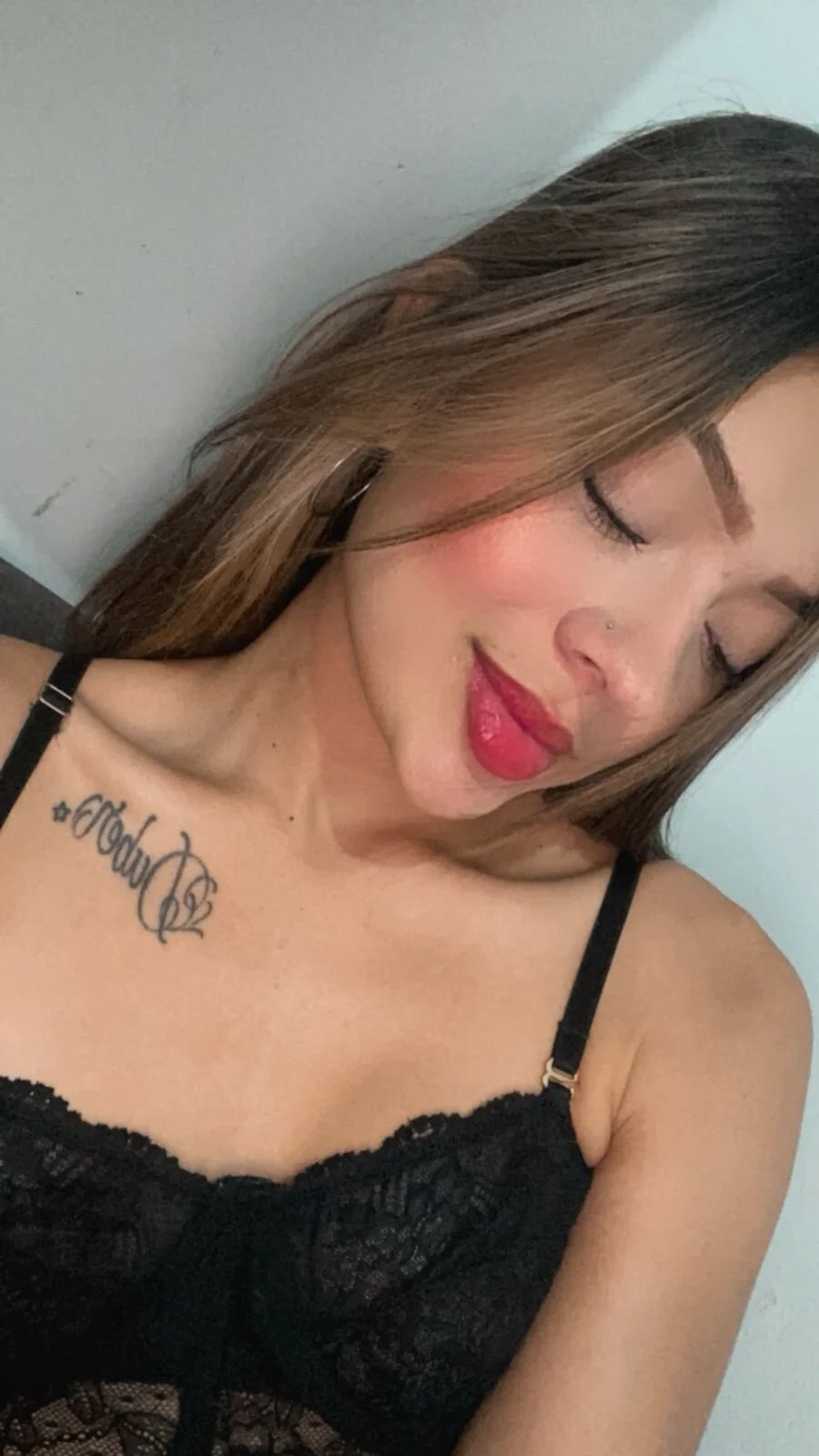 XXX Porn Photo of Nude RenataMason 24