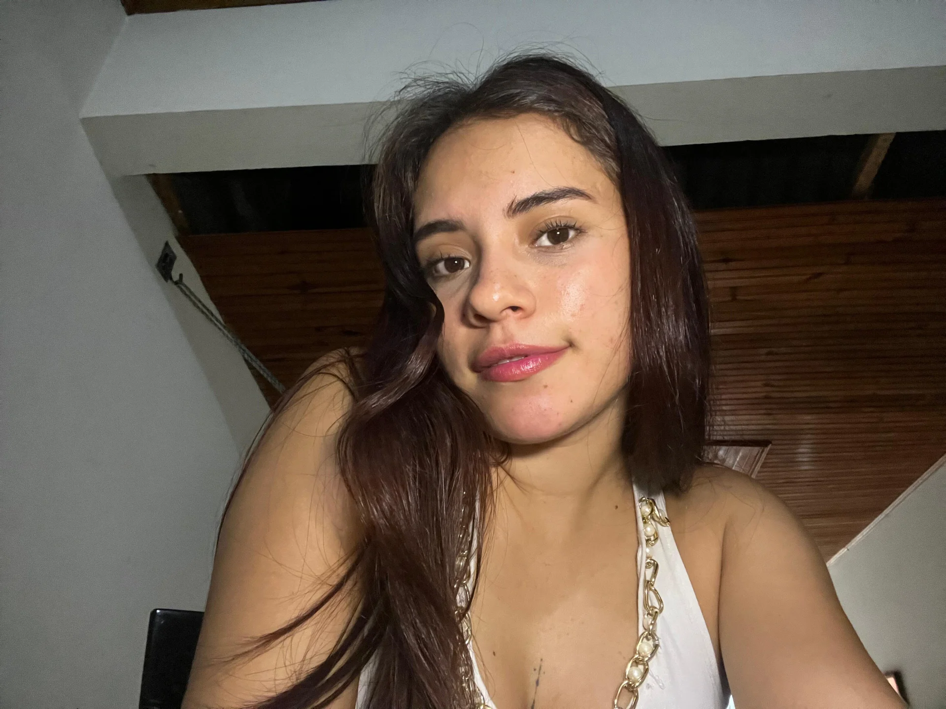 XXX Porn Photo of Nude NaomiStar1 5