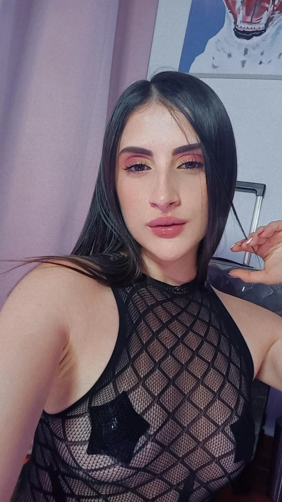 XXX Porn Photo of Nude Danella_houston 2