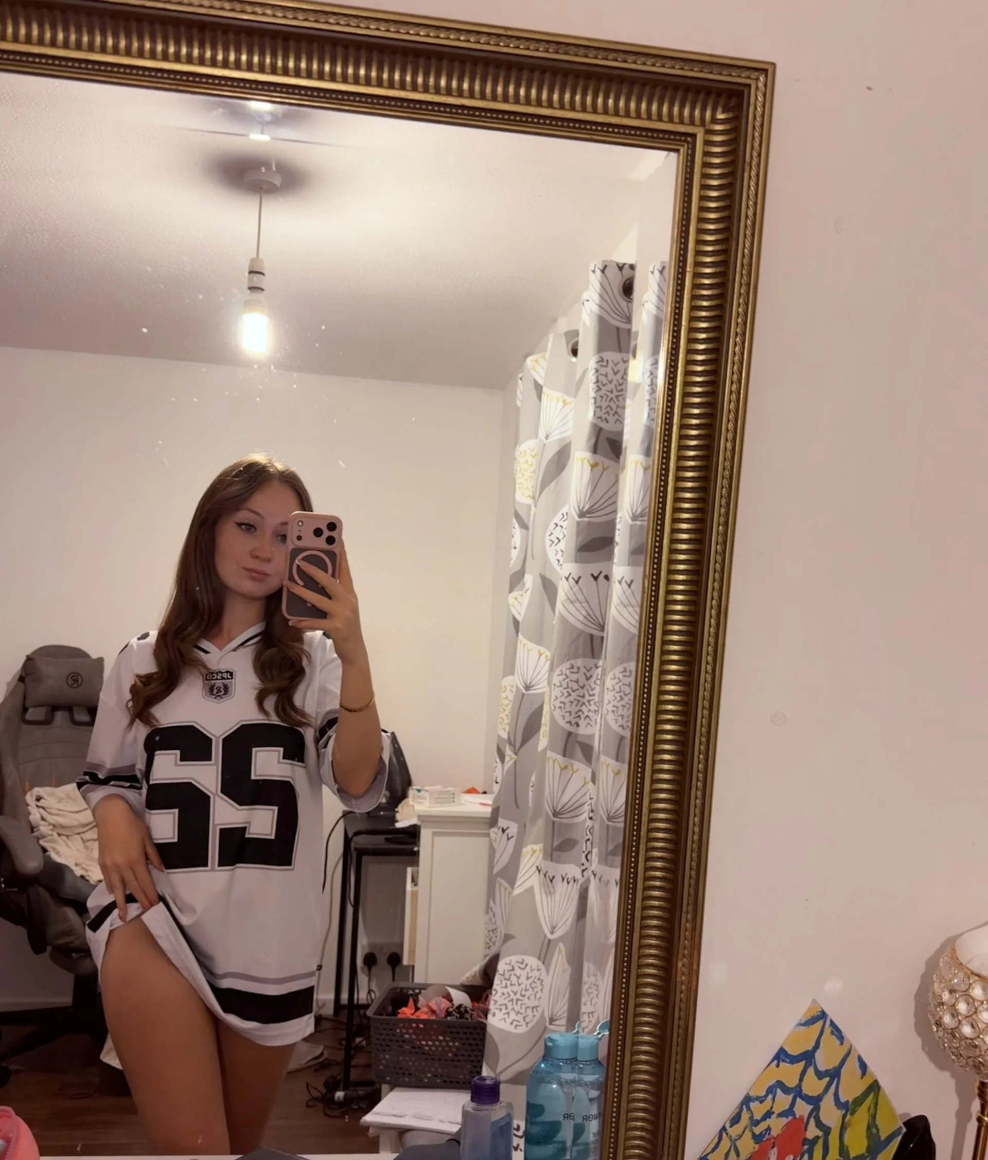 XXX Porn Photo of Nude Freyastimeee 9