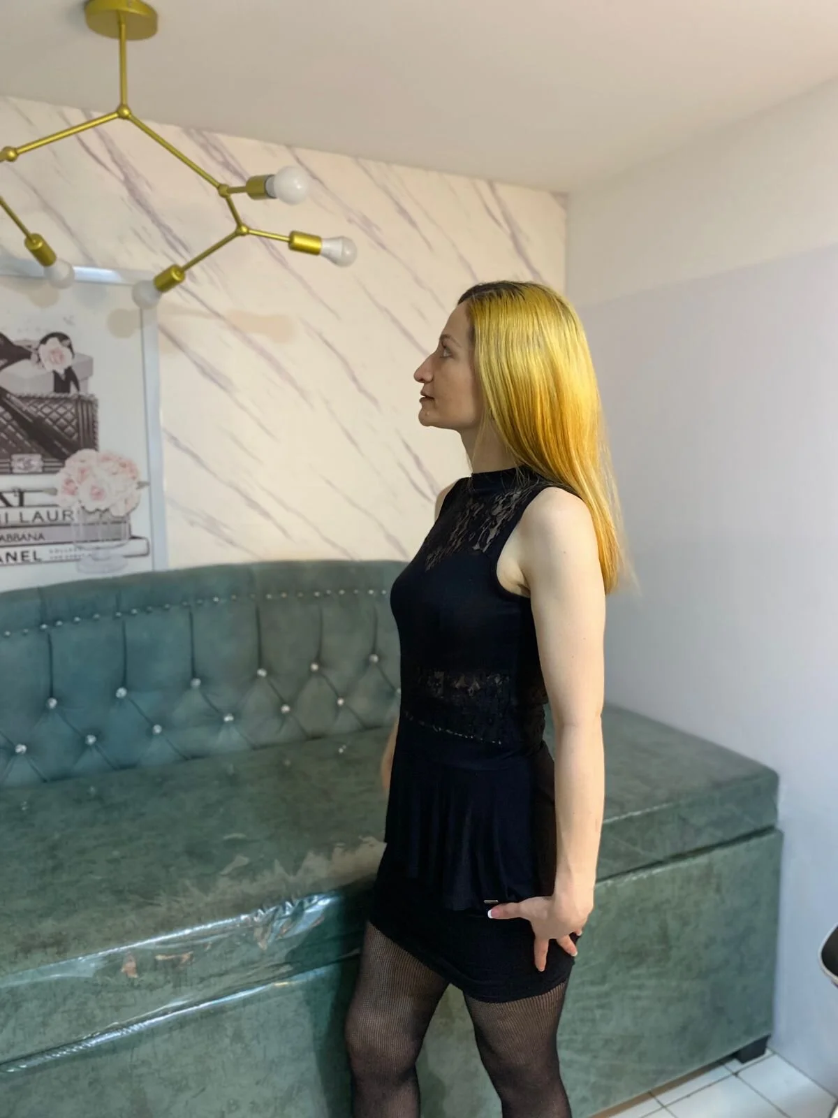 XXX Porn Photo of Nude aliz_t 2