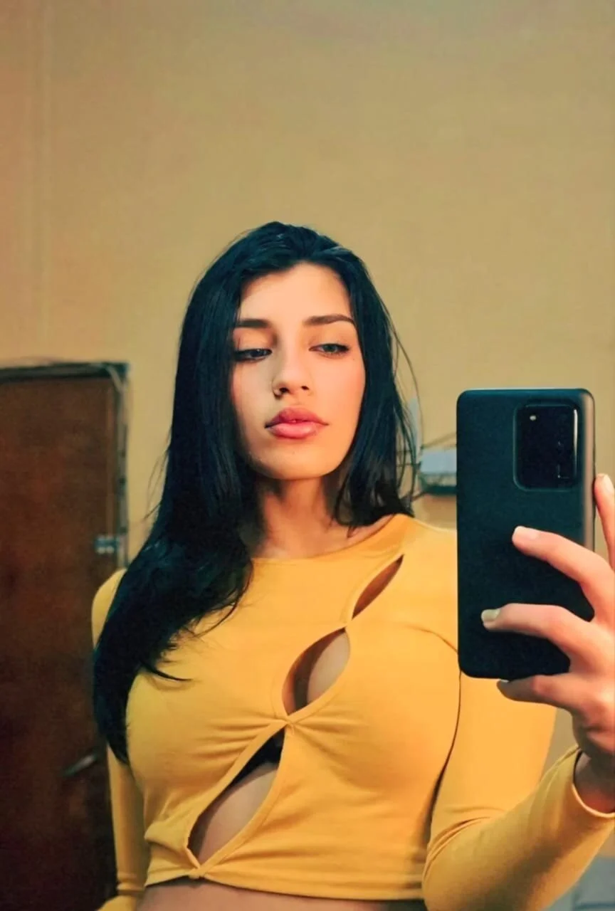 XXX Porn Photo of Nude wan3diii 5