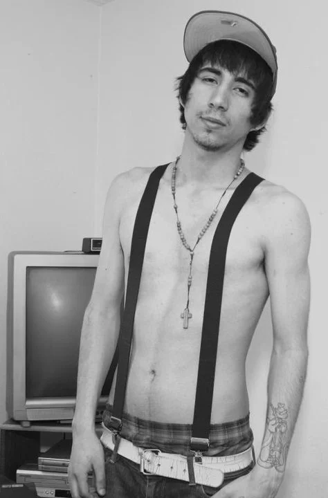 XXX Porn Photo of Nude Hellojeremy 3