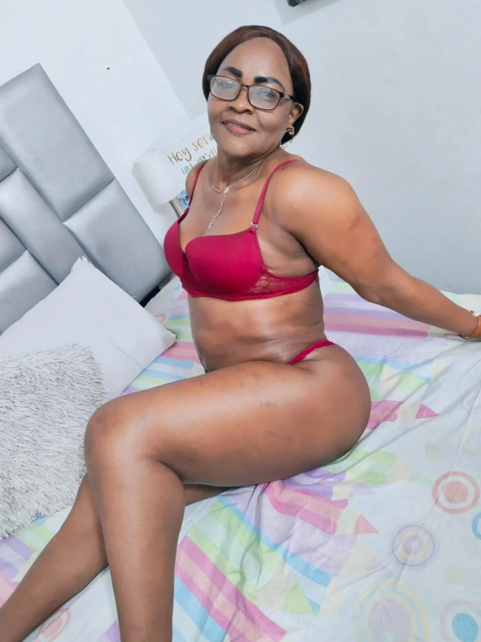 XXX Porn Photo of Nude lola_hornei 1