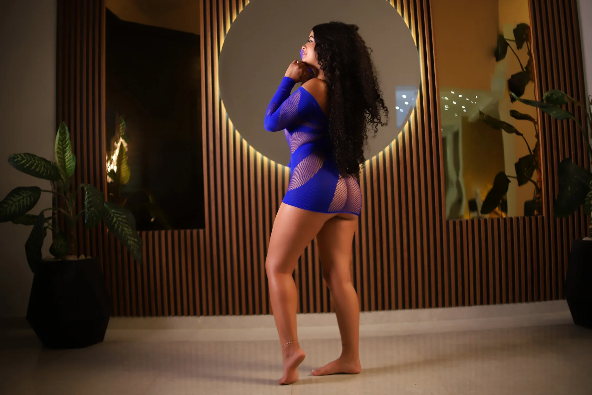 XXX Porn Photo of Nude Lorenn_Sweet 23