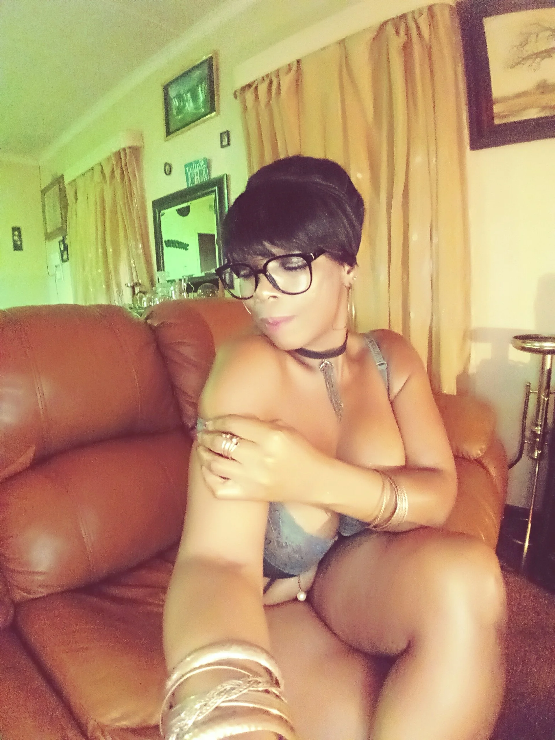 XXX Porn Photo of Nude Gucci_Bx 316